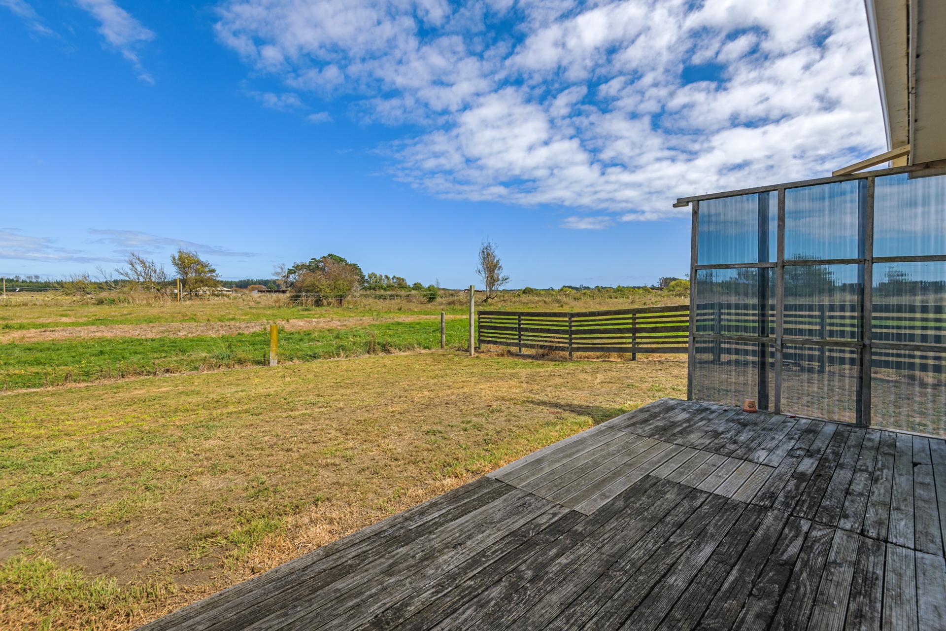 371 Himatangi Beach Road, Himatangi