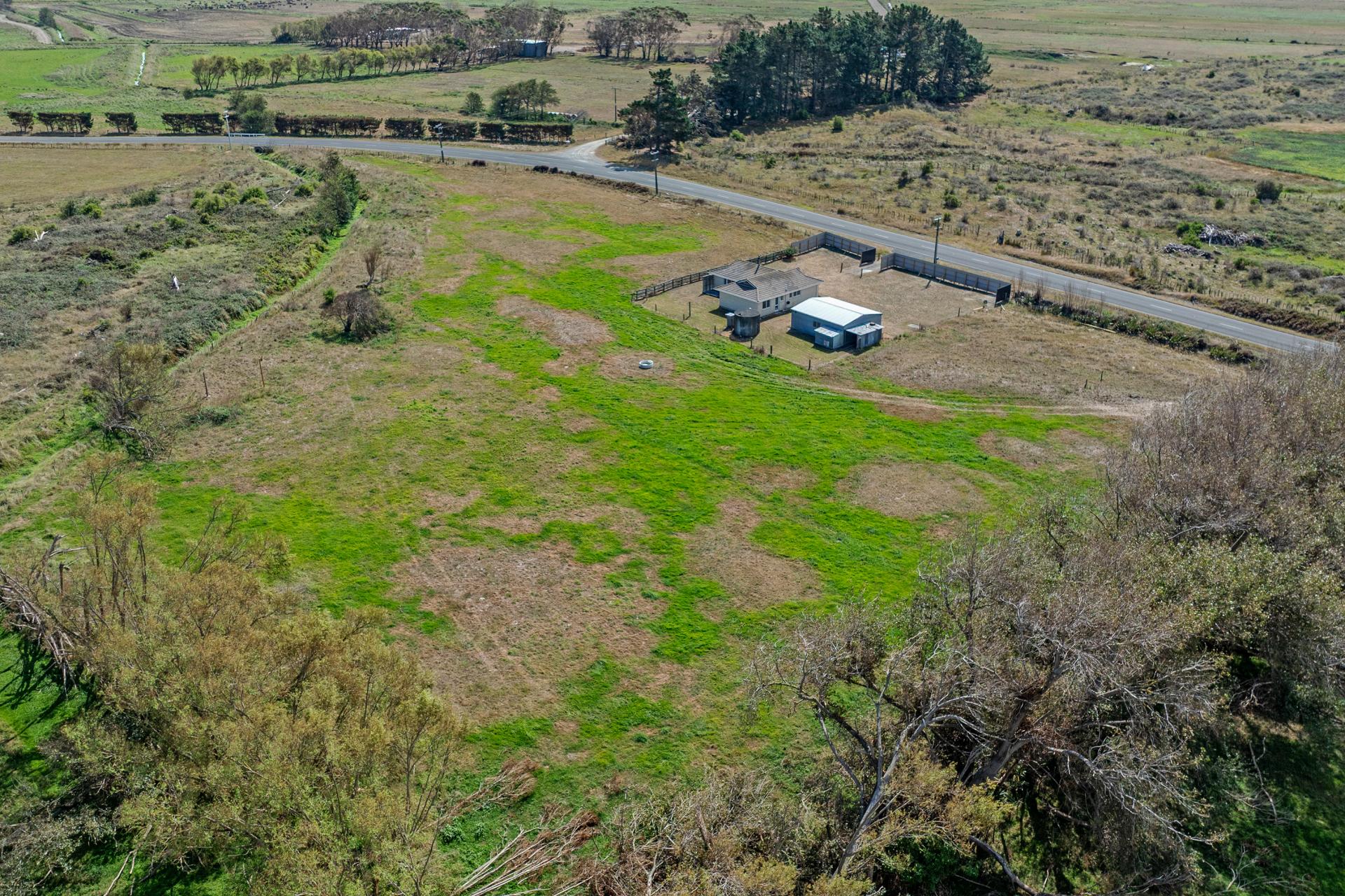 371 Himatangi Beach Road, Himatangi
