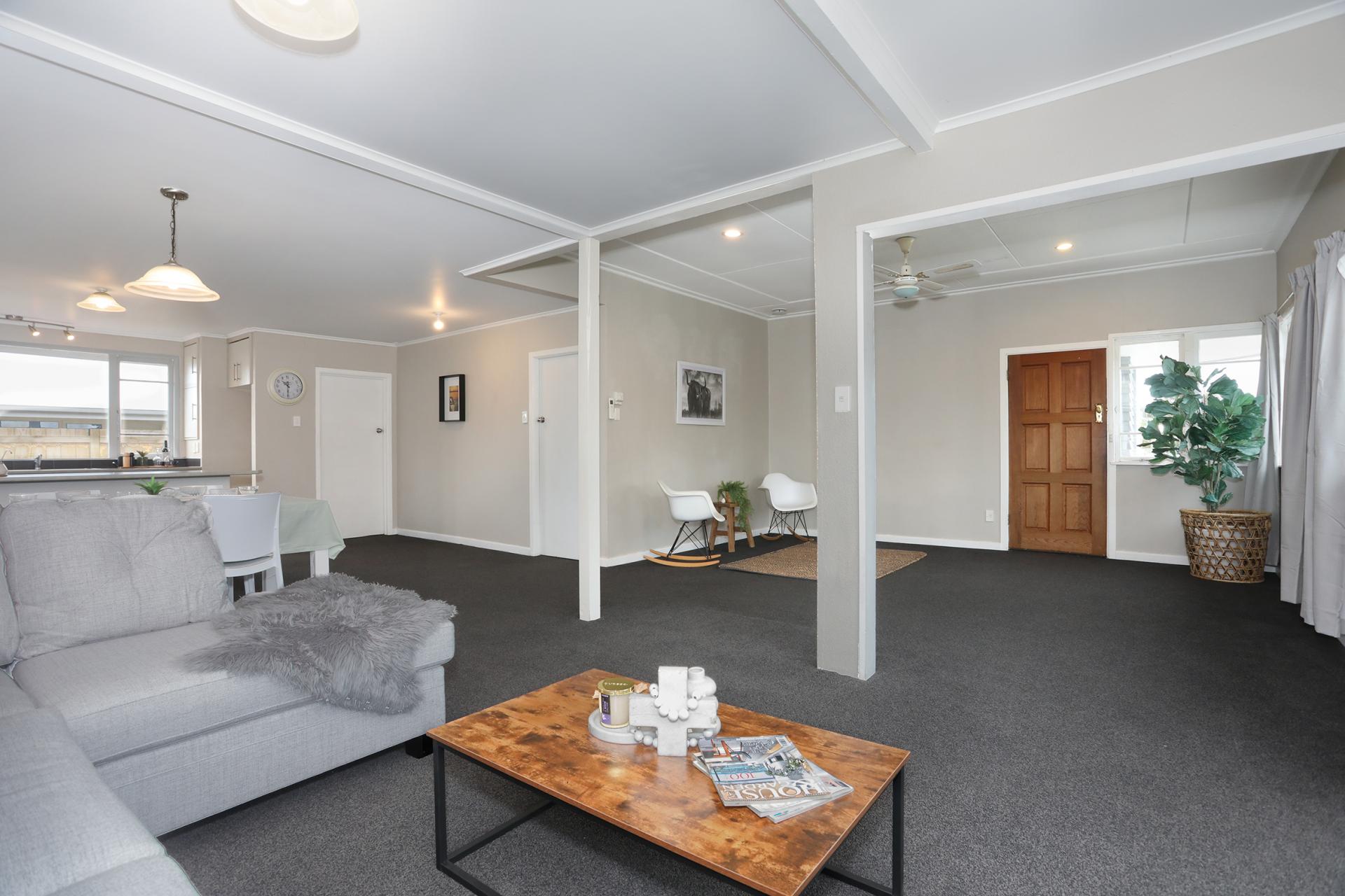 9 Poole Street, Feilding