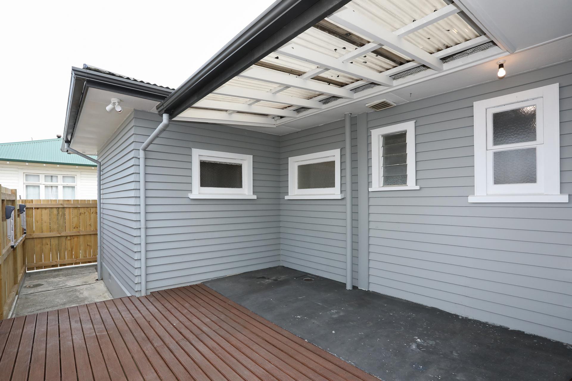 9 Poole Street, Feilding