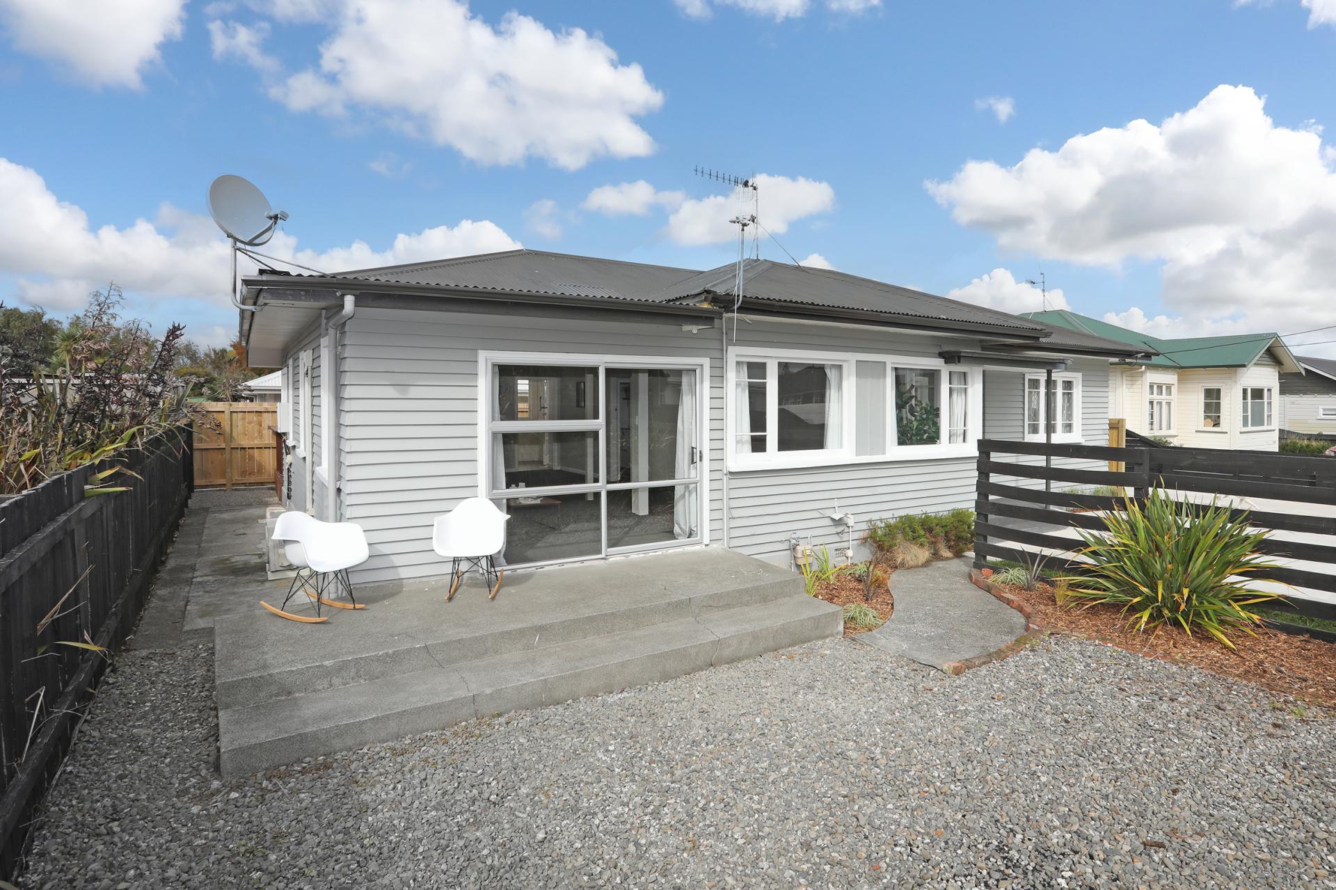 9 Poole Street, Feilding