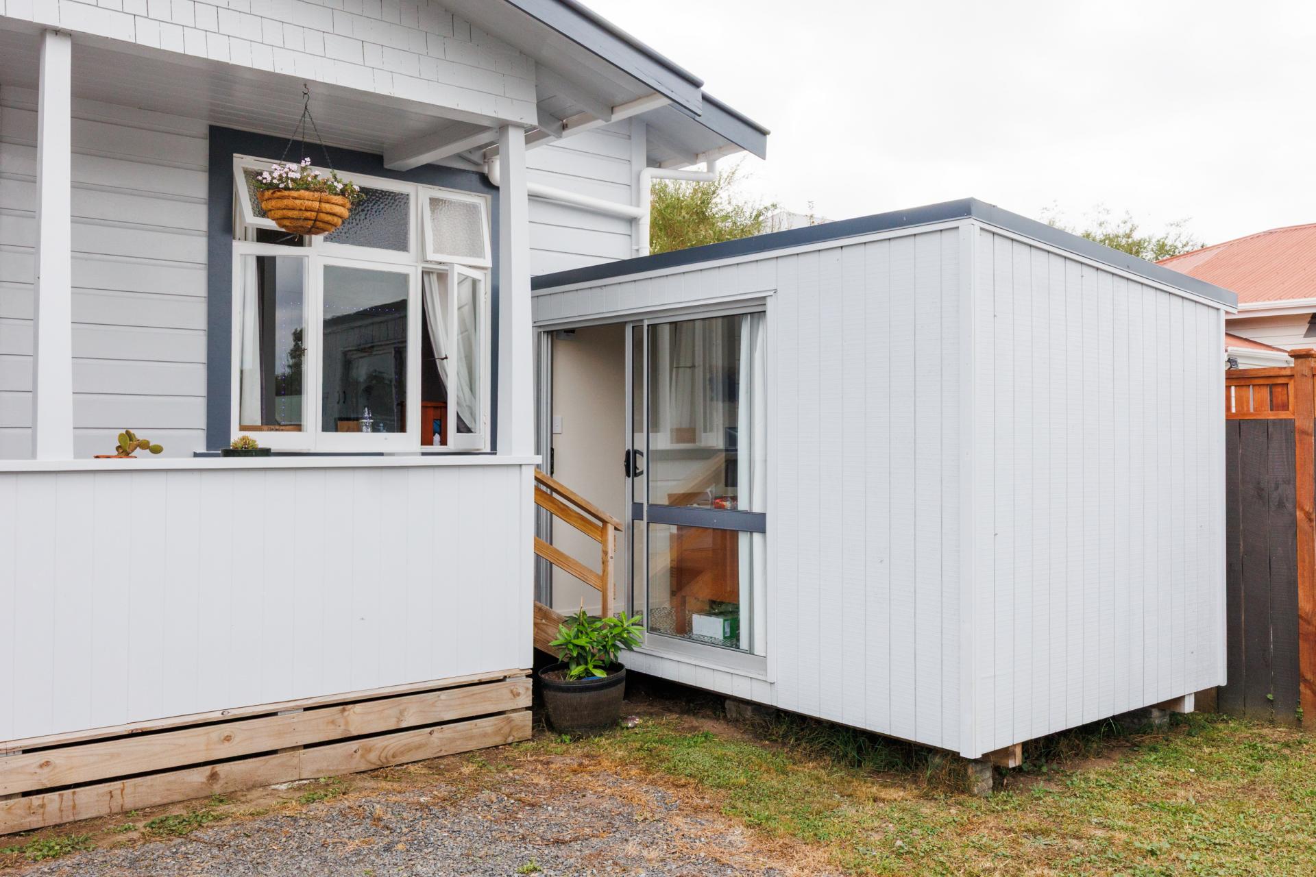 23C Reeve Street, Foxton