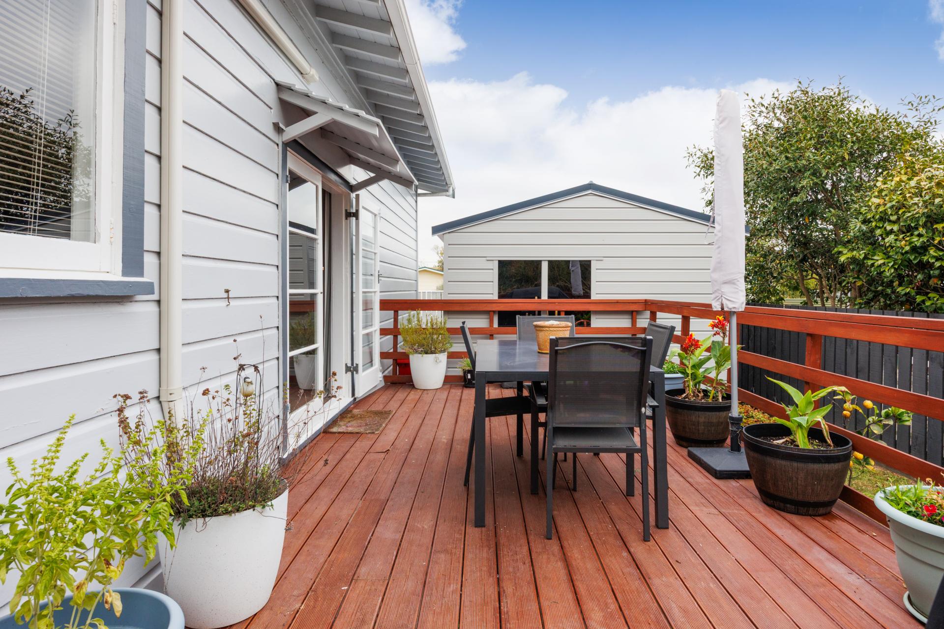 23C Reeve Street, Foxton