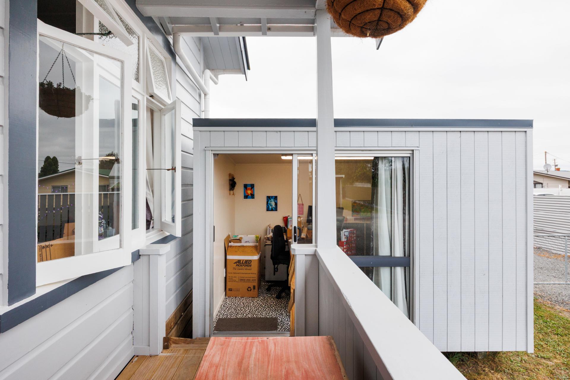 23C Reeve Street, Foxton