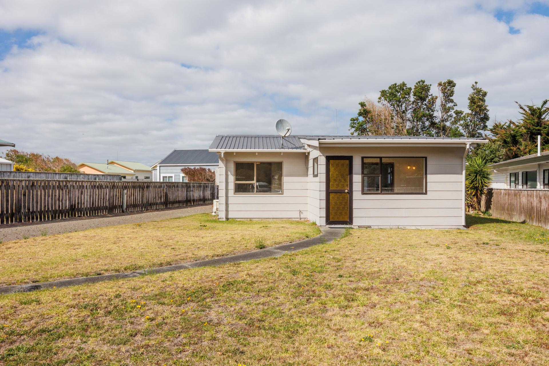 14 Cousins Avenue, Foxton Beach