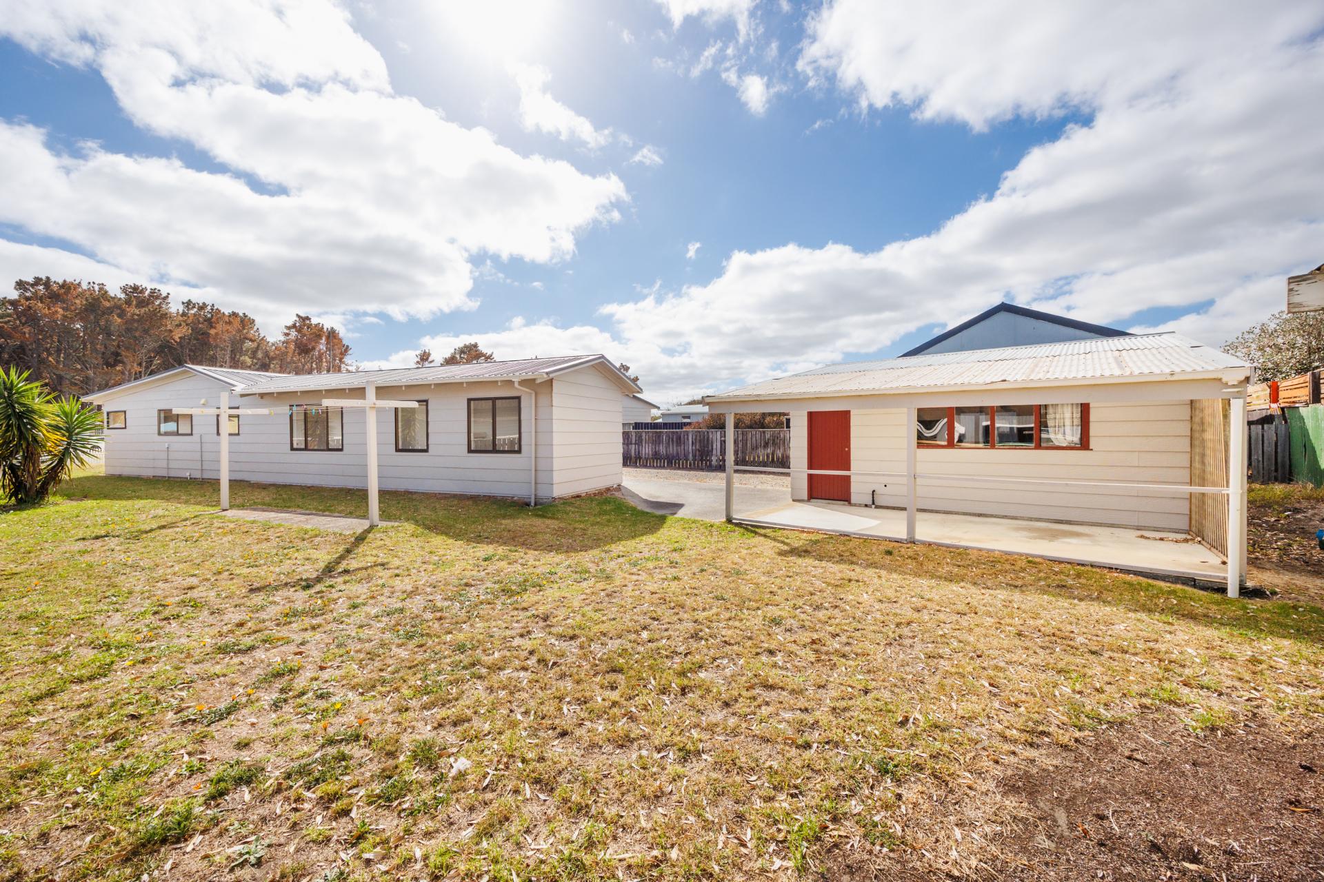 14 Cousins Avenue, Foxton Beach