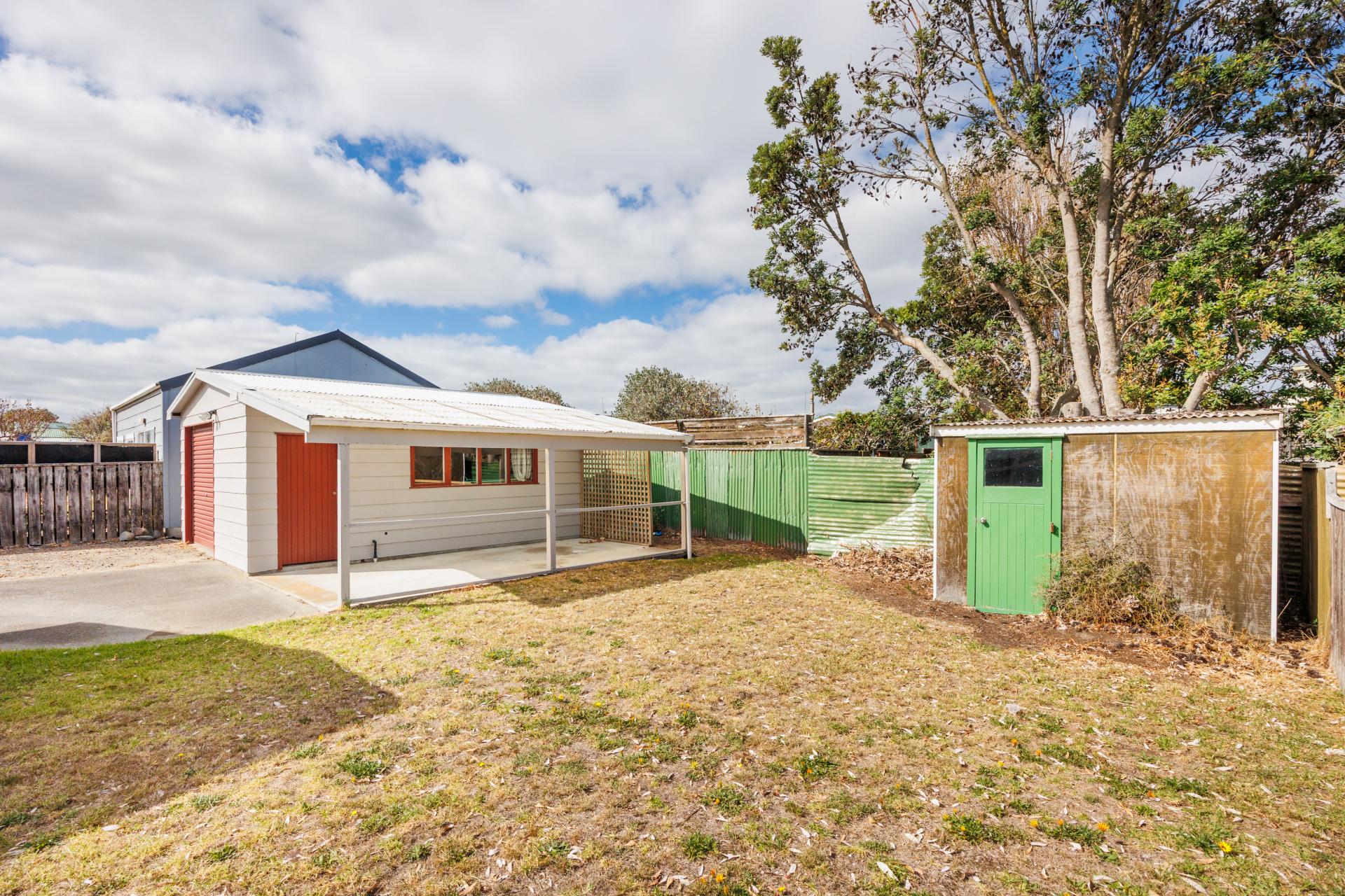 14 Cousins Avenue, Foxton Beach