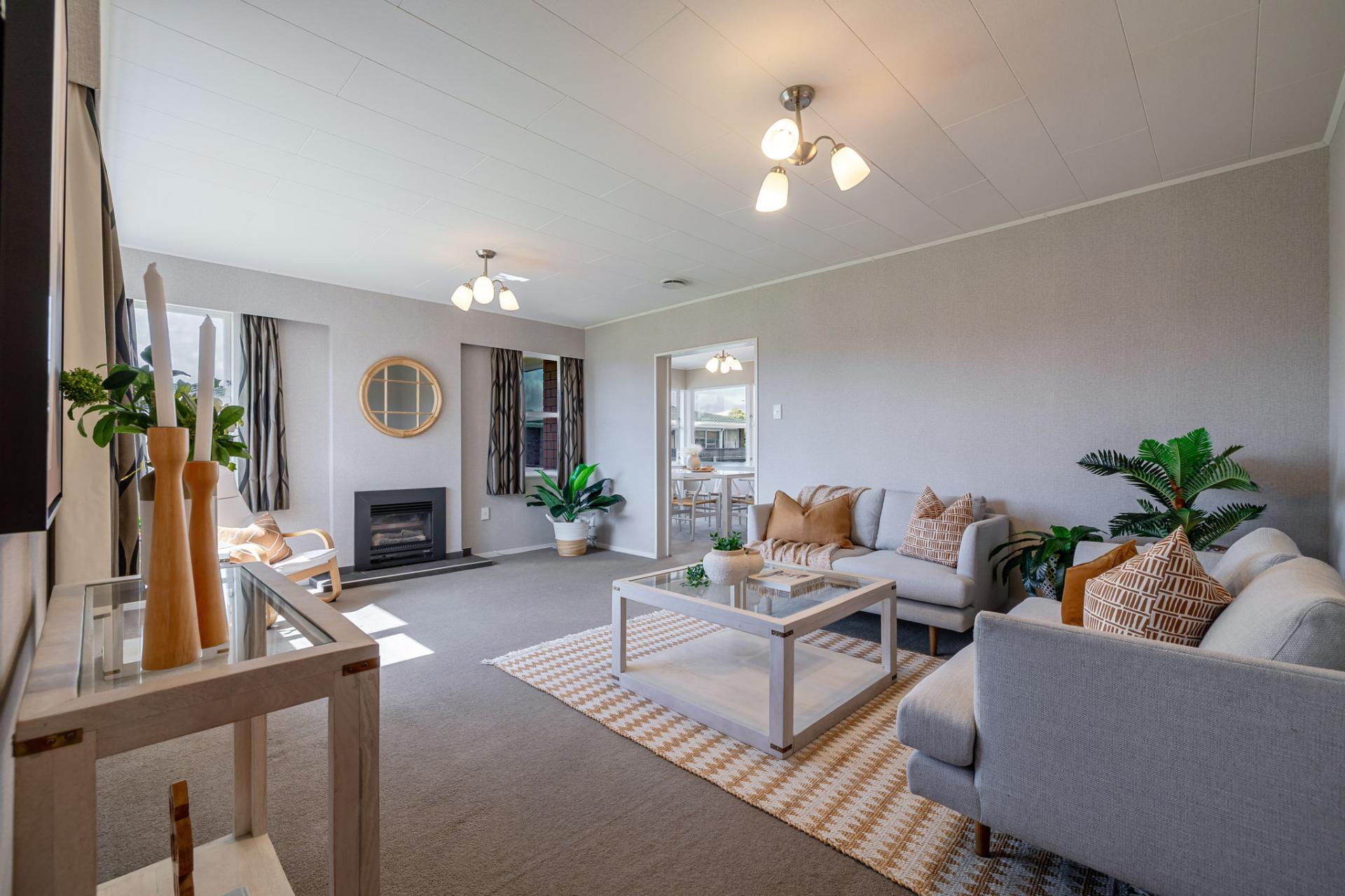 19 Cargill Avenue, Feilding