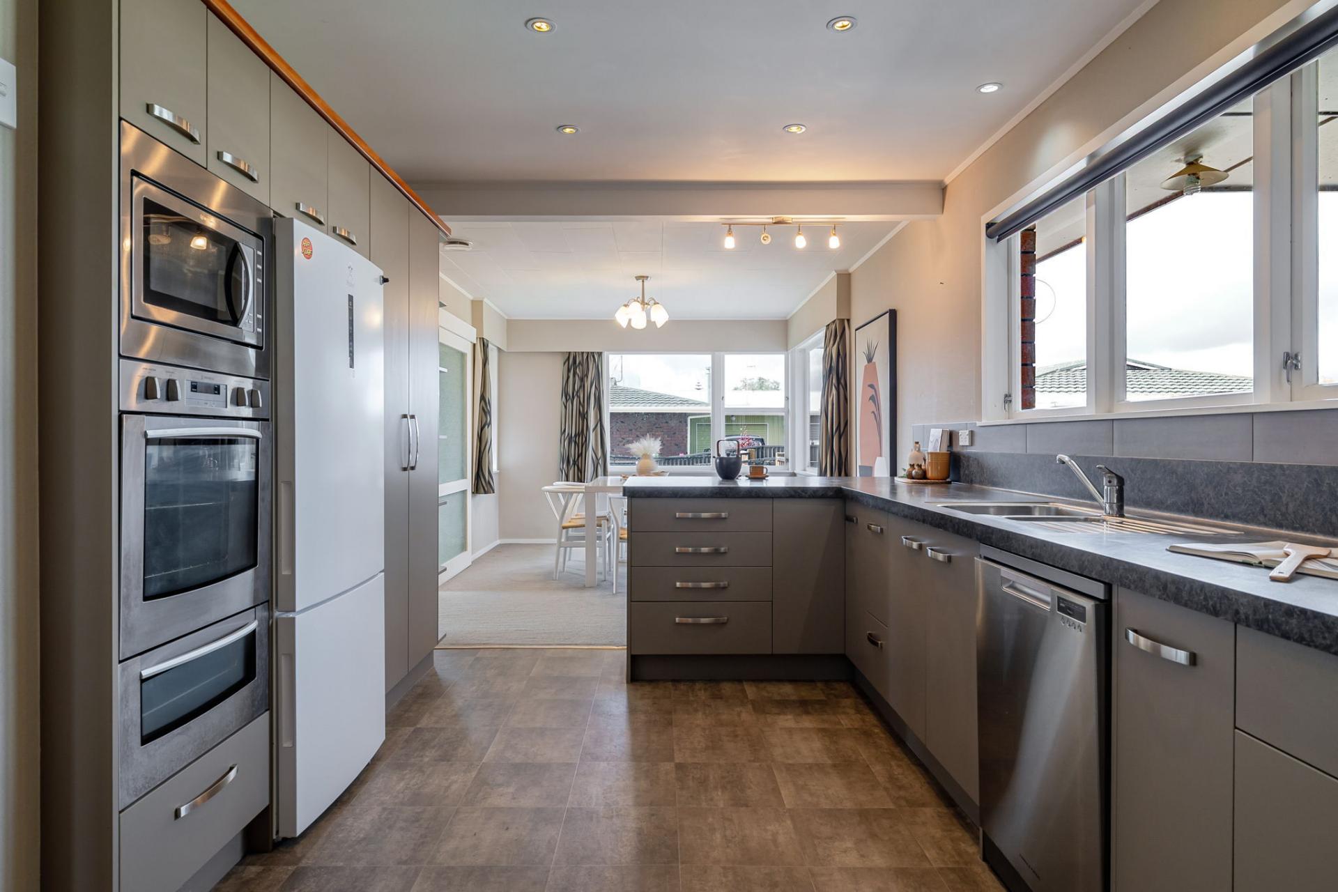 19 Cargill Avenue, Feilding