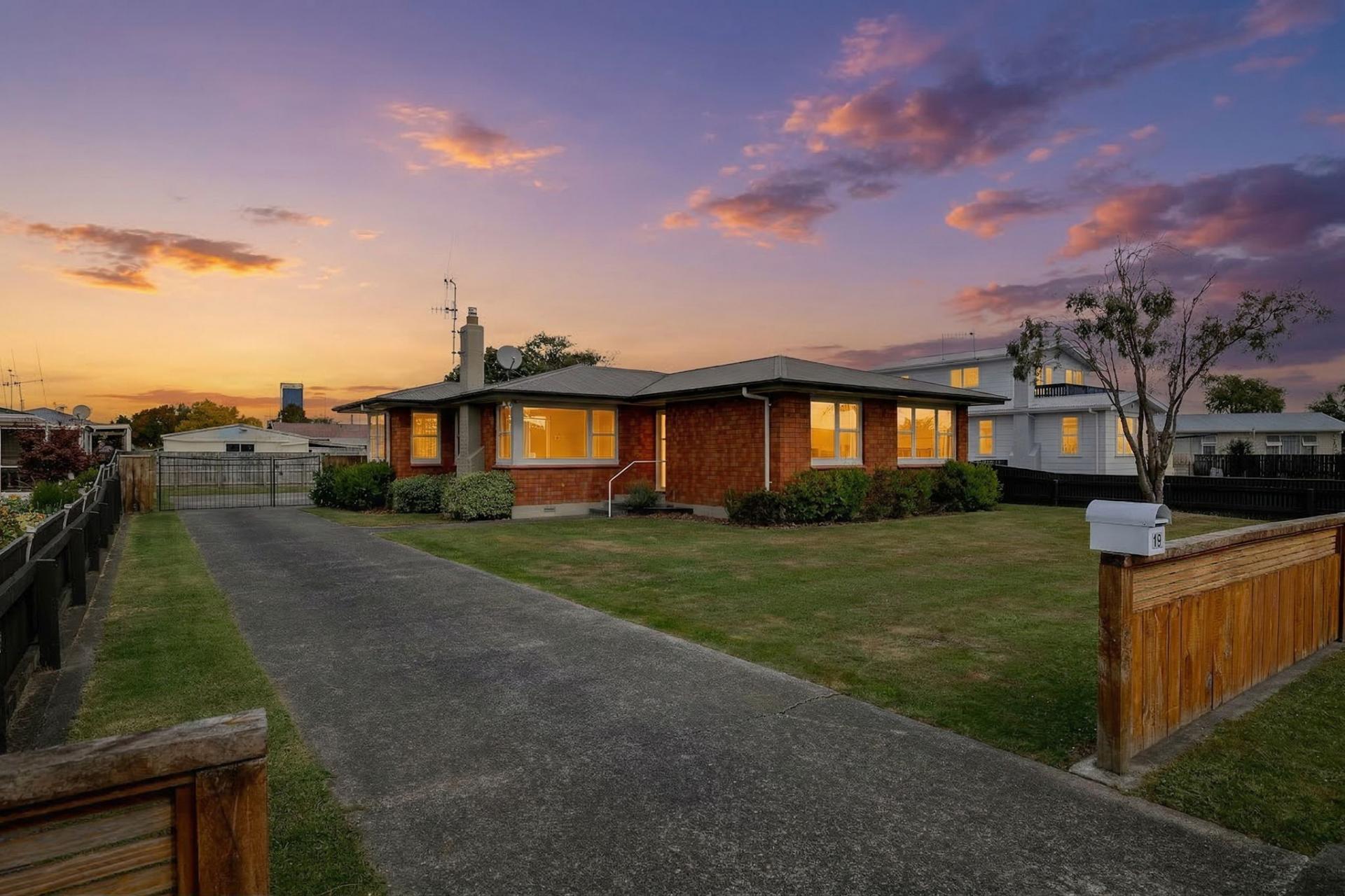 19 Cargill Avenue, Feilding