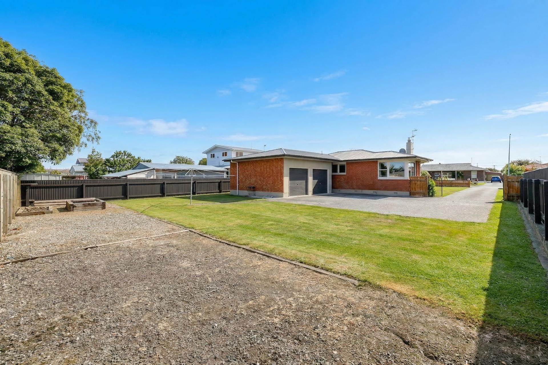 19 Cargill Avenue, Feilding