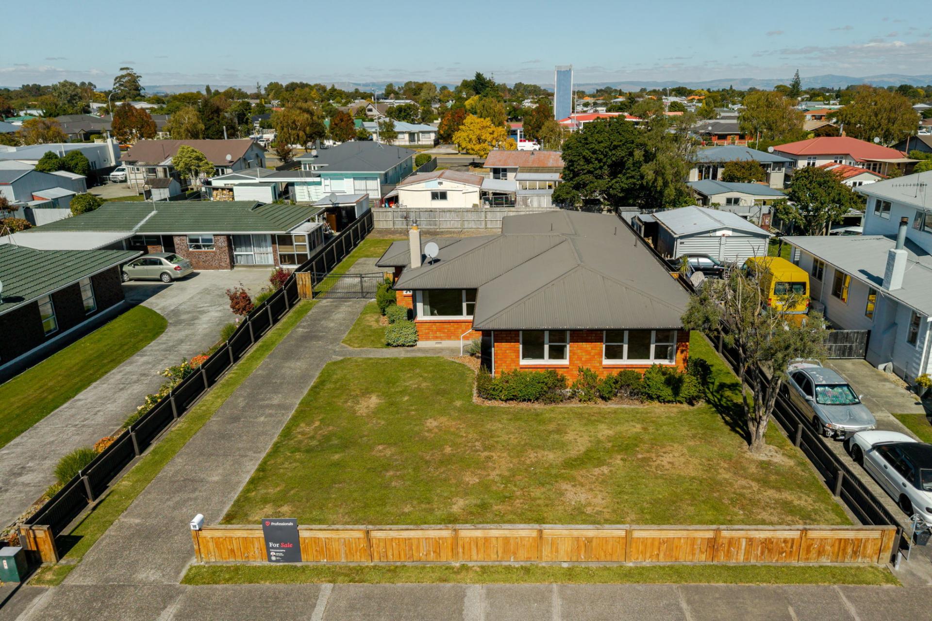 19 Cargill Avenue, Feilding