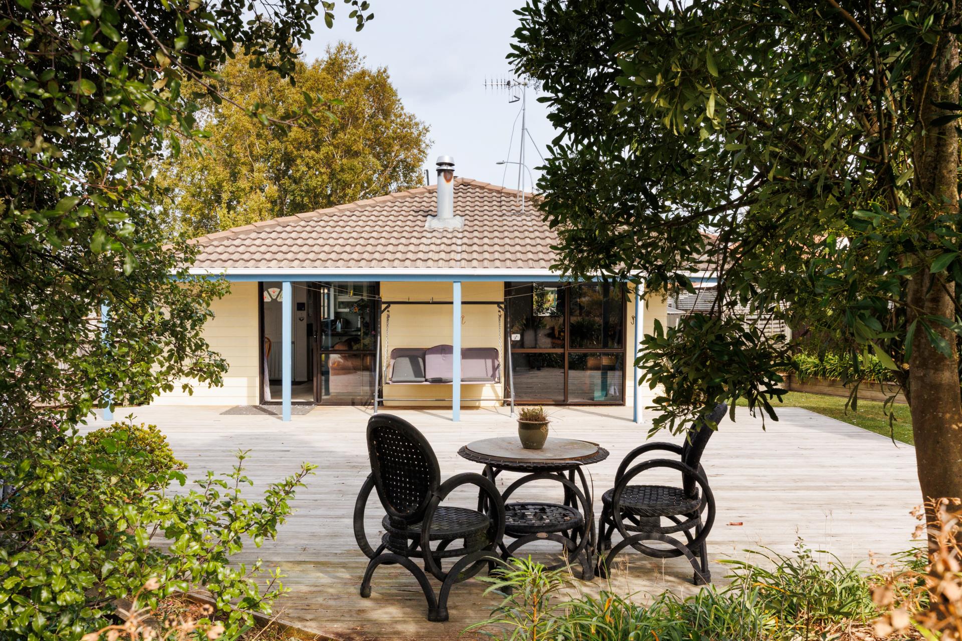 93 Benmore Avenue, Cloverlea