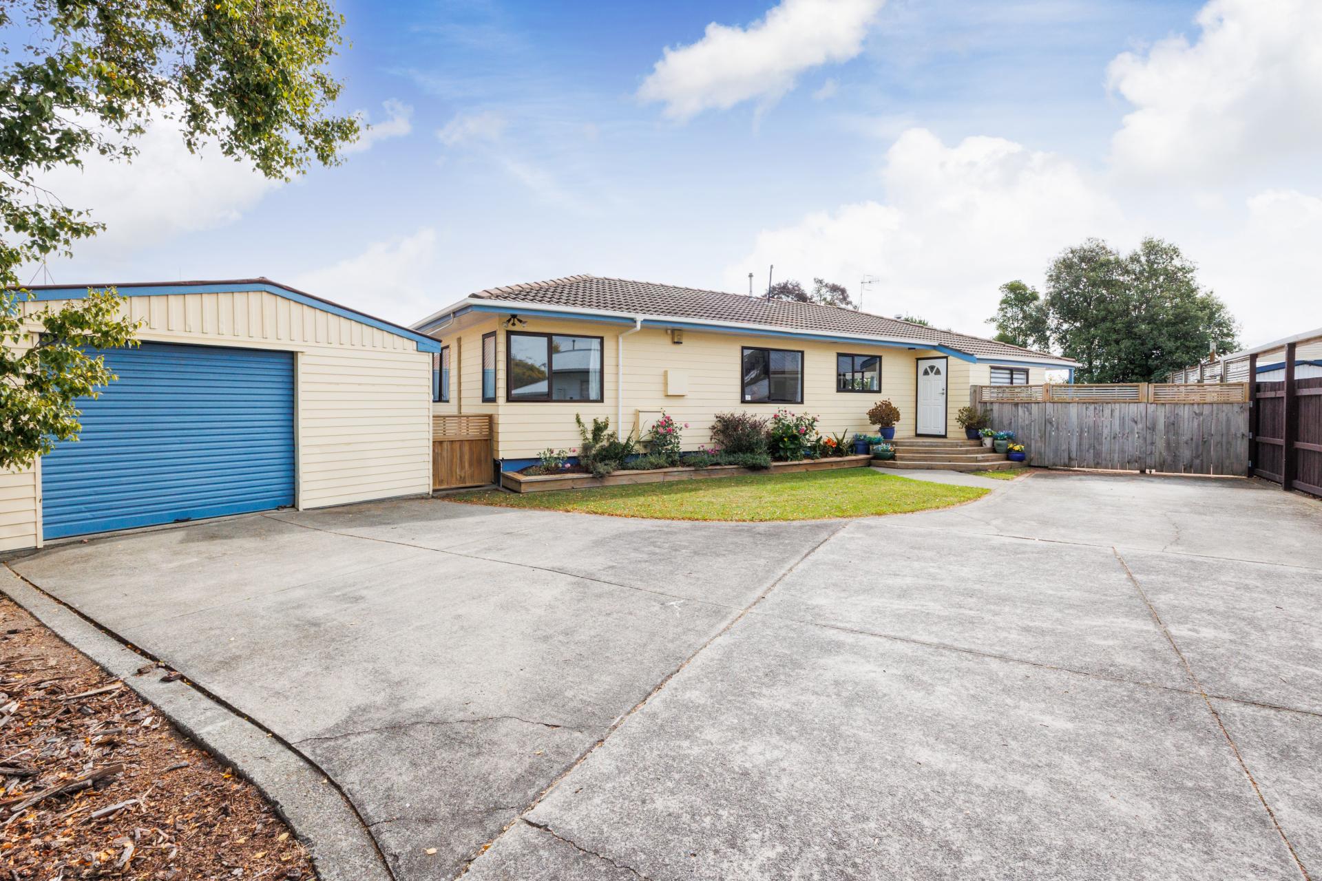 93 Benmore Avenue, Cloverlea