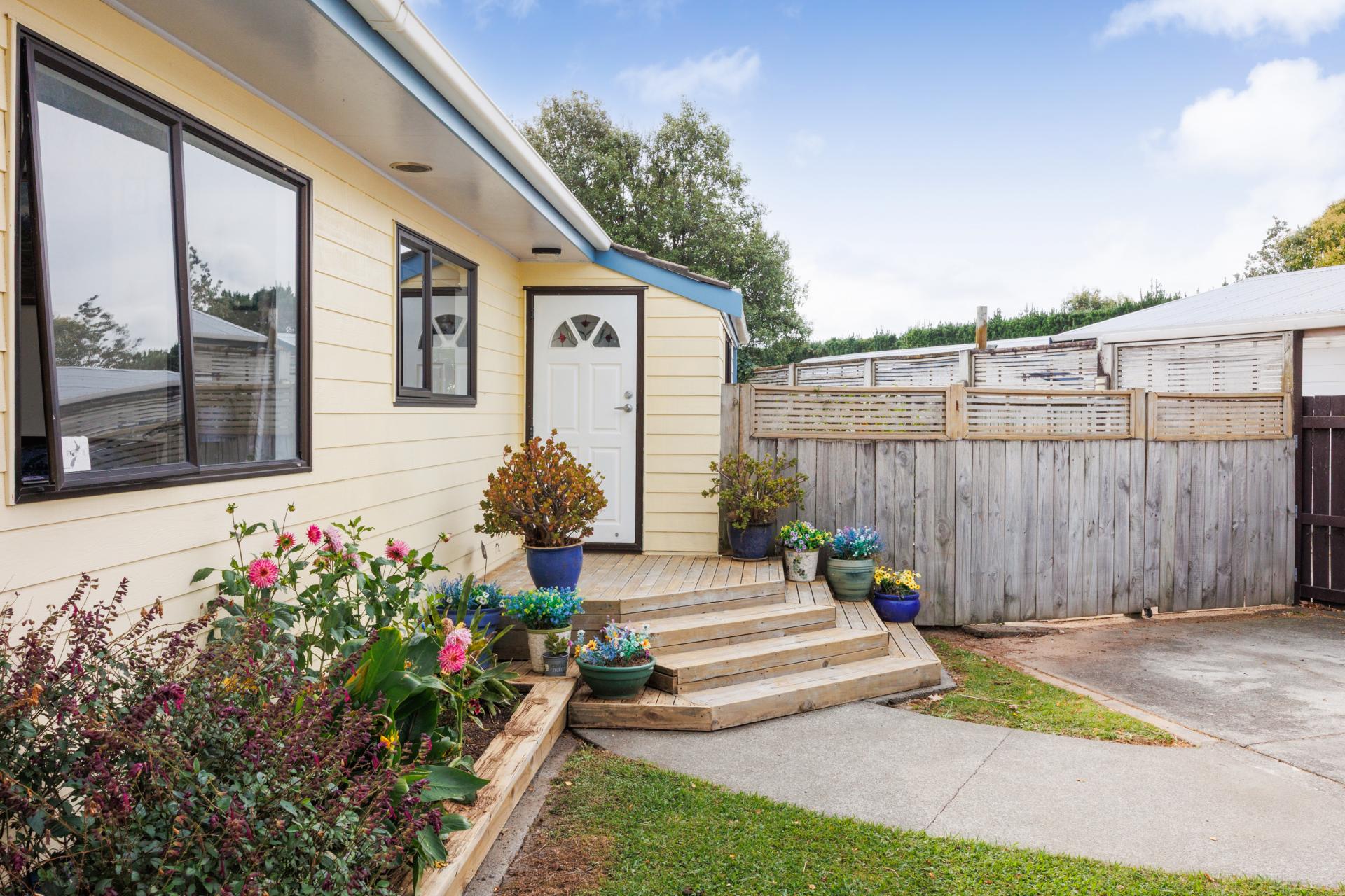93 Benmore Avenue, Cloverlea