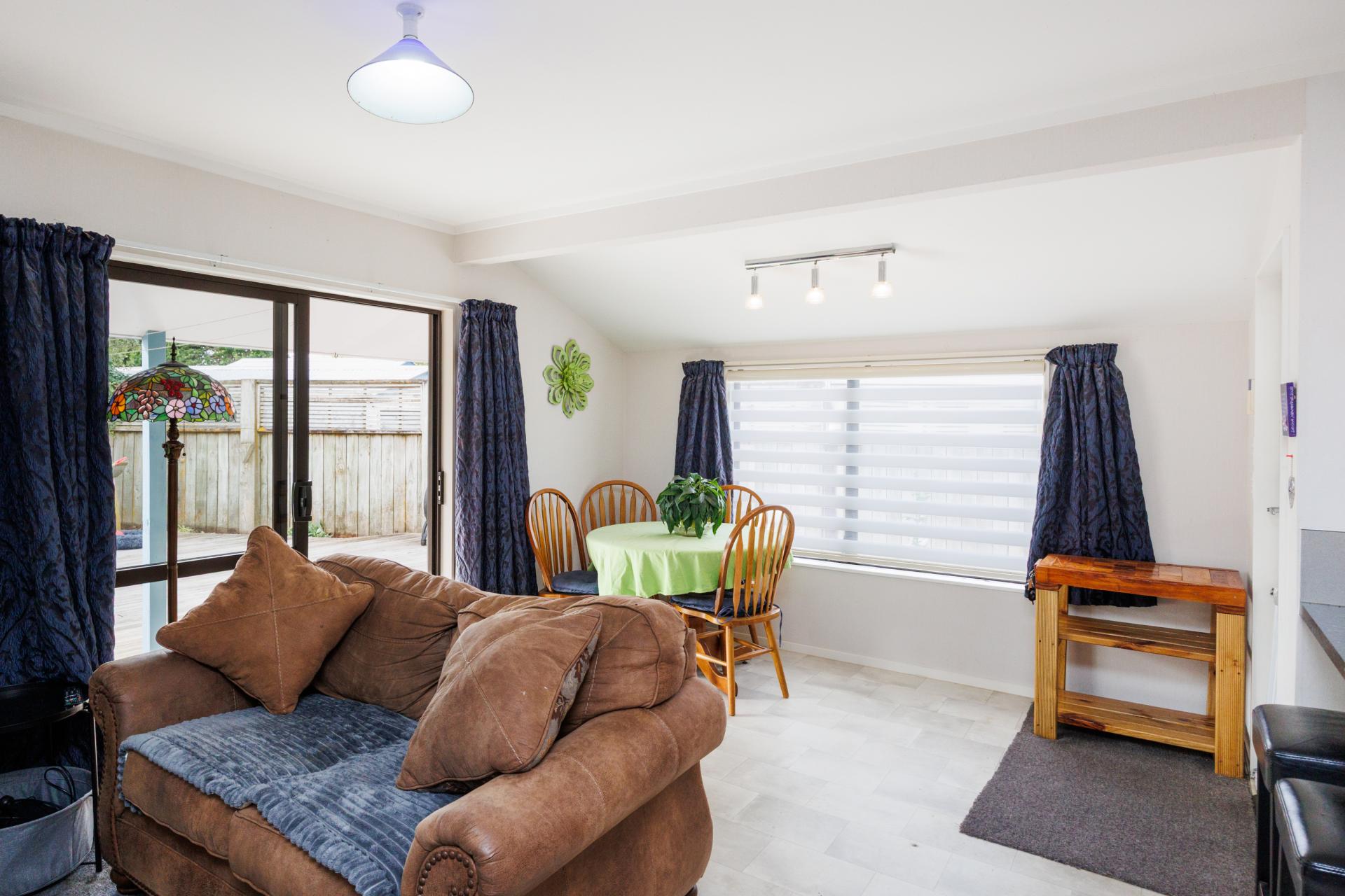 93 Benmore Avenue, Cloverlea