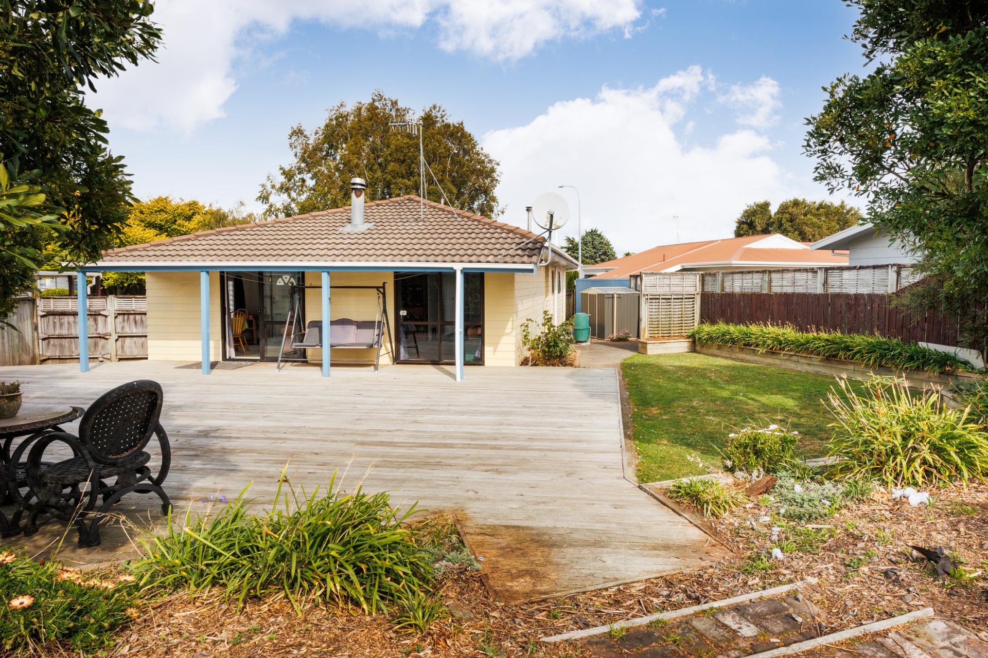 93 Benmore Avenue, Cloverlea