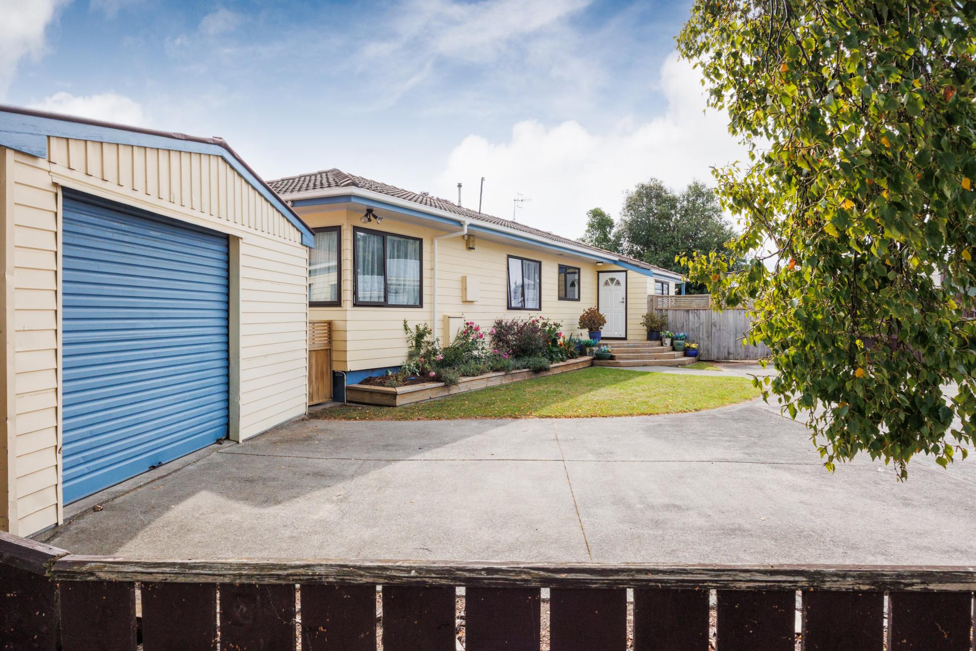 93 Benmore Avenue, Cloverlea