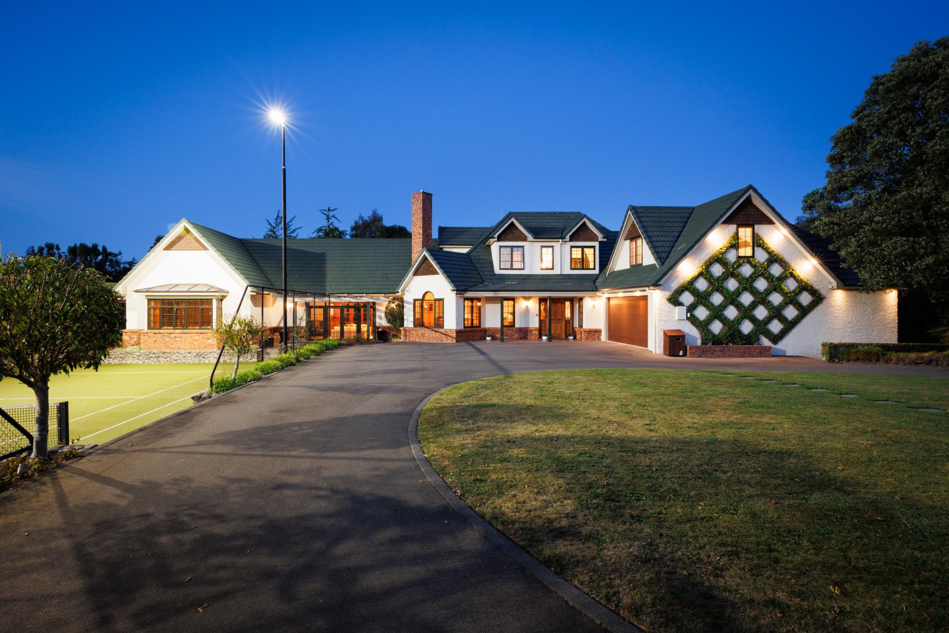 183 Victoria Avenue, Hokowhitu