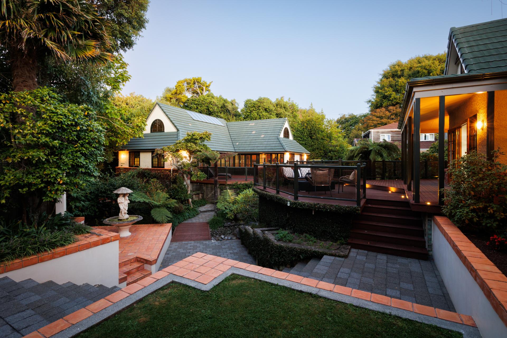 183 Victoria Avenue, Hokowhitu