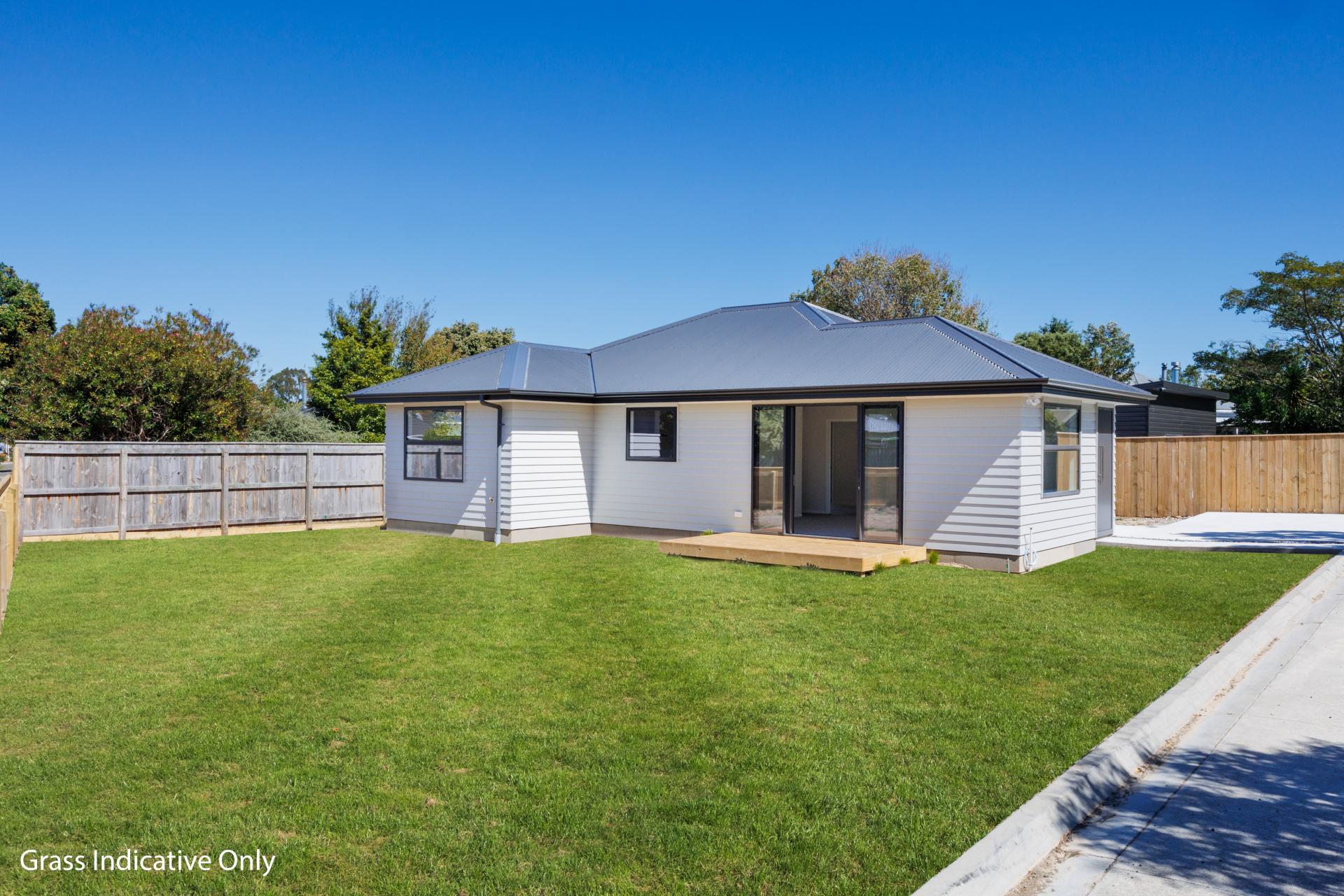 185 Cambridge Avenue, Ashhurst