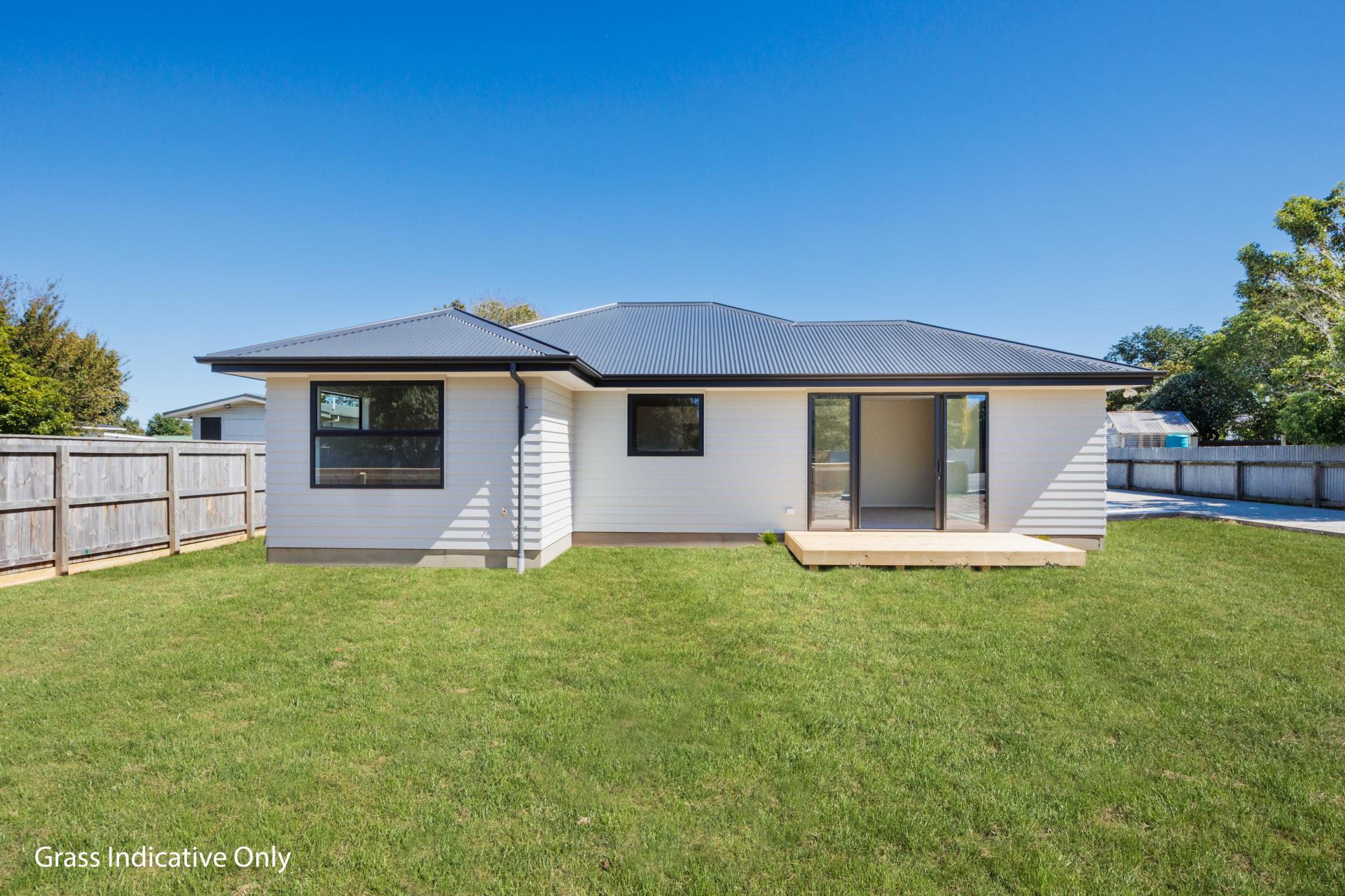 185 Cambridge Avenue, Ashhurst