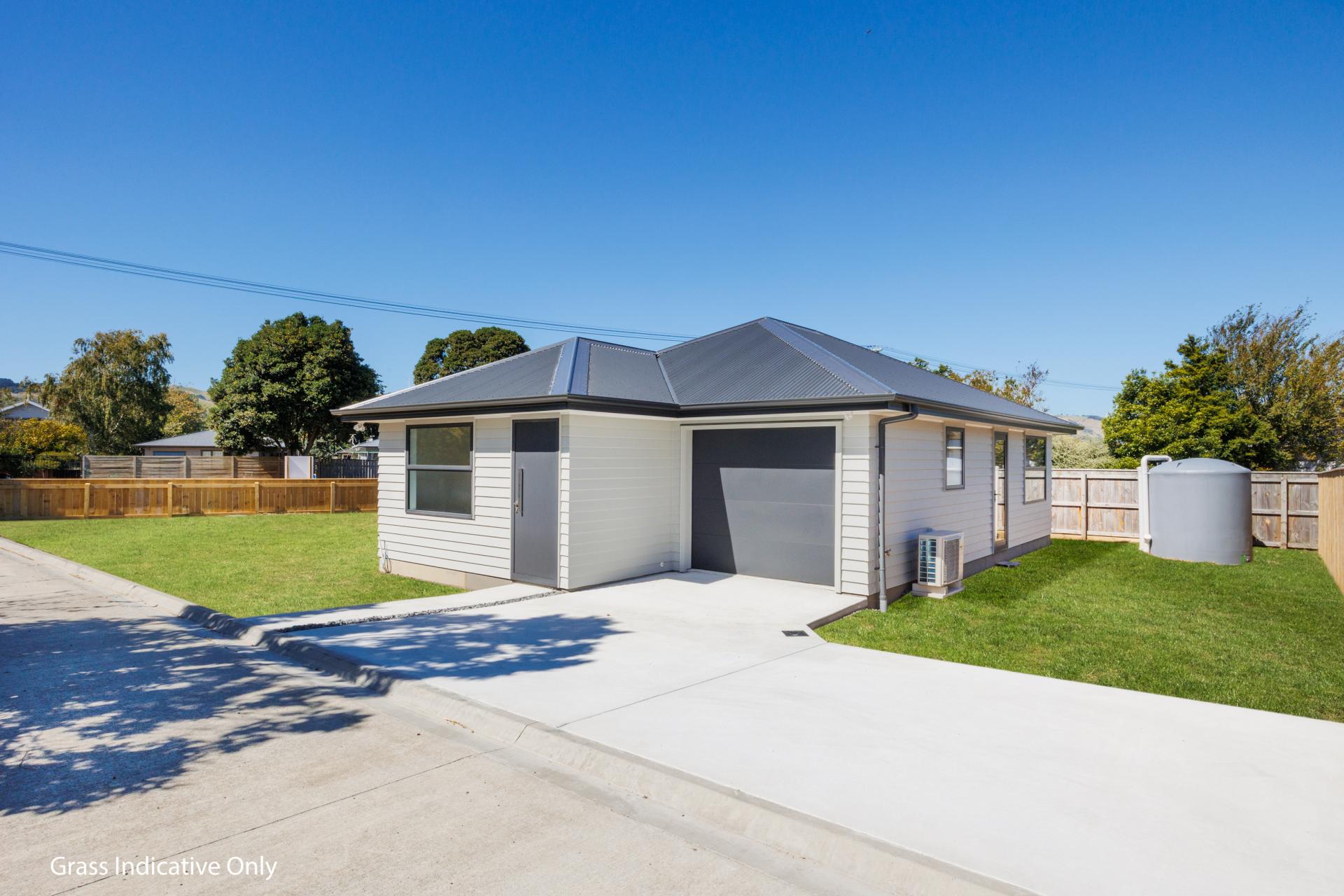 185 Cambridge Avenue, Ashhurst