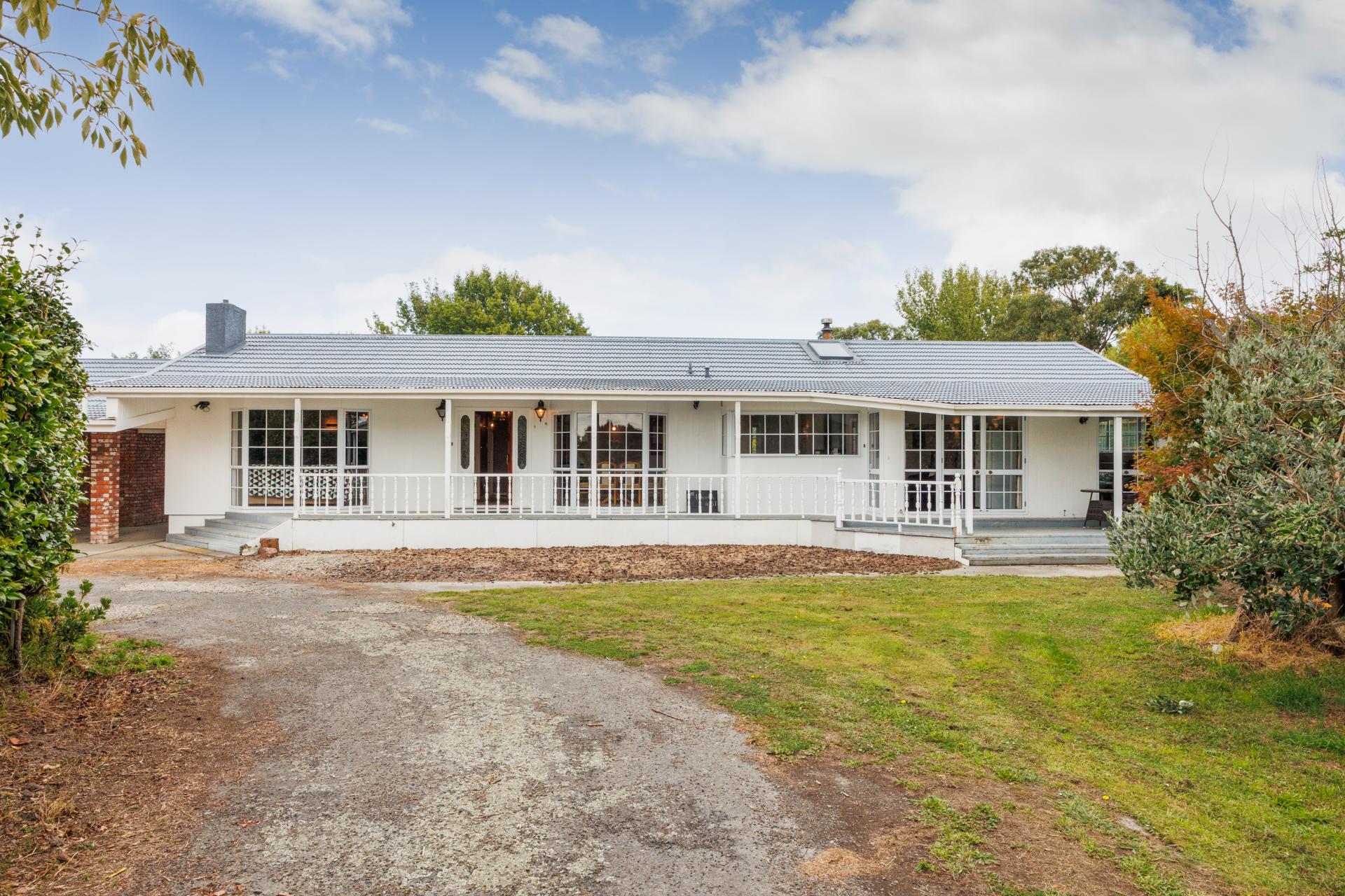 96 Boness Road, Feilding