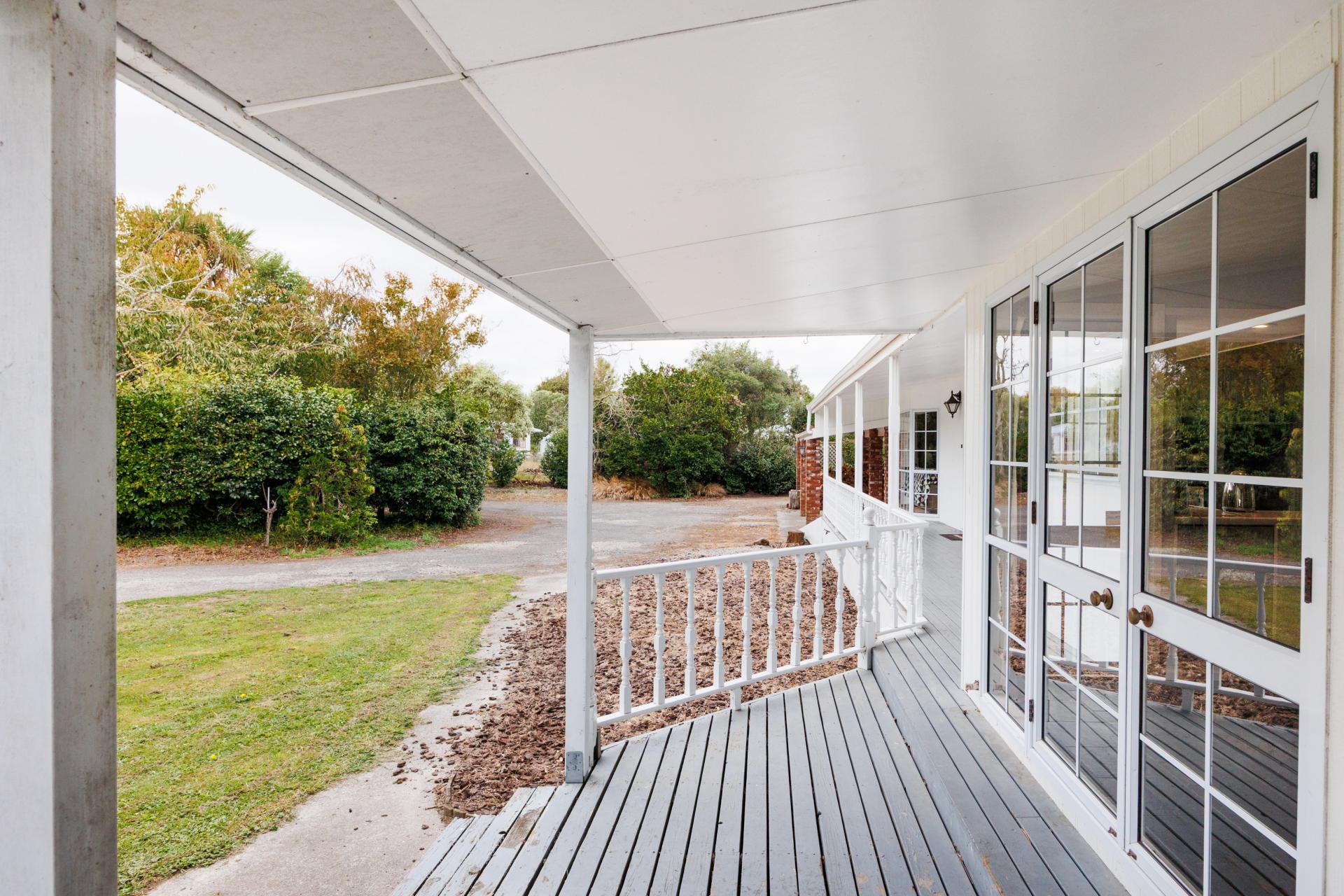 96 Boness Road, Feilding