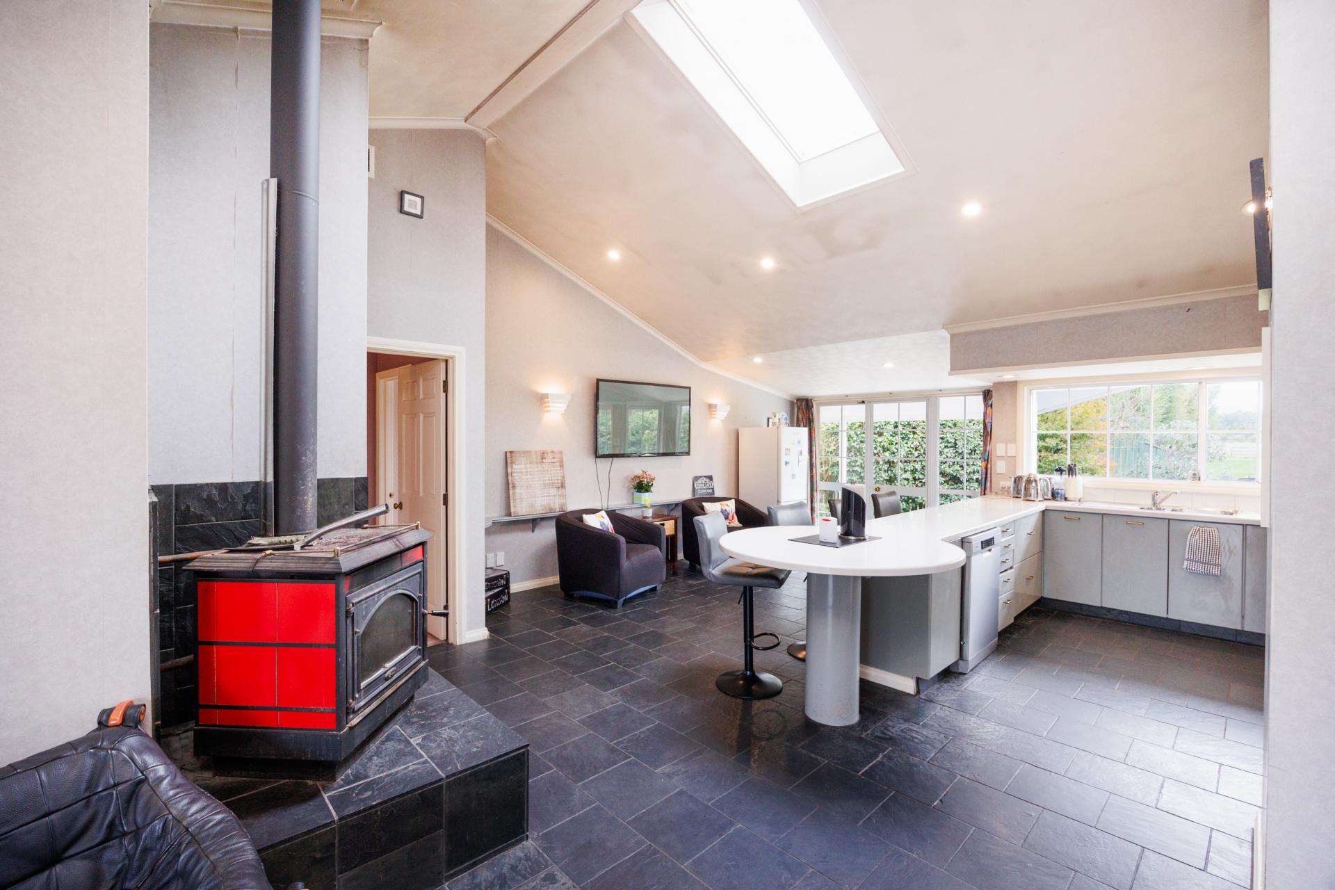 96 Boness Road, Feilding