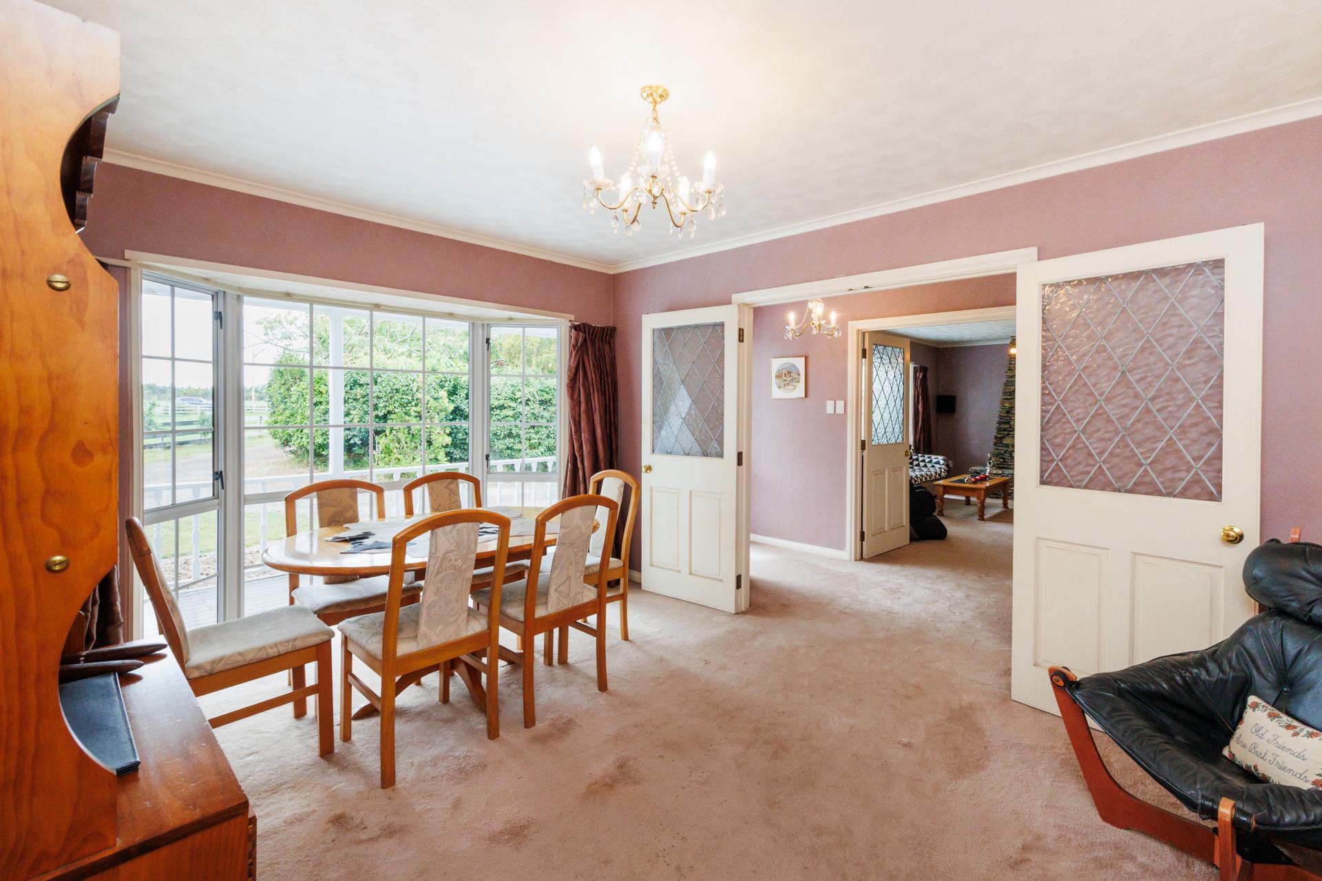 96 Boness Road, Feilding