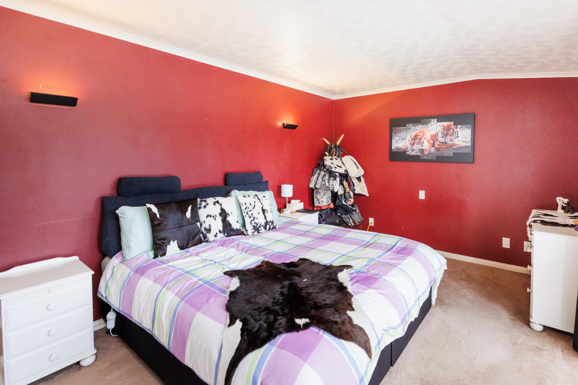 96 Boness Road, Feilding