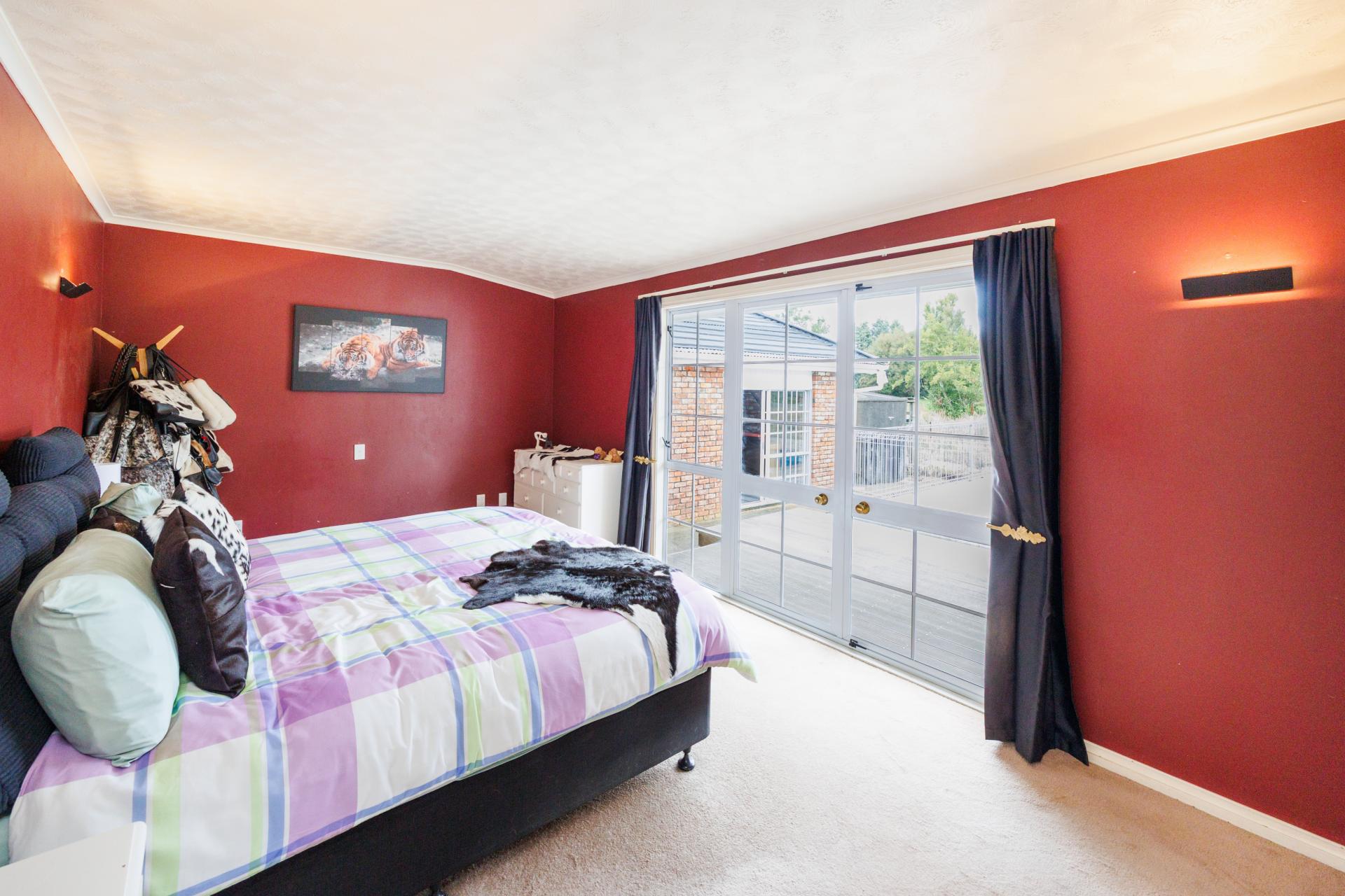 96 Boness Road, Feilding