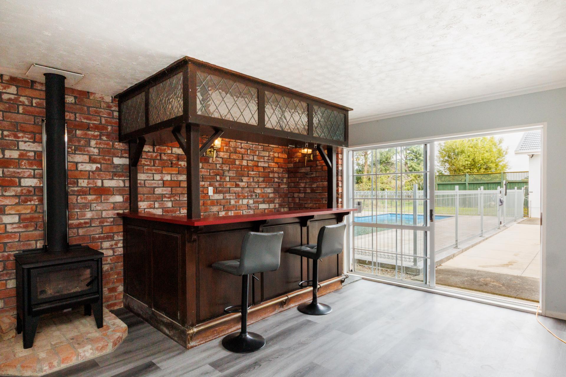 96 Boness Road, Feilding