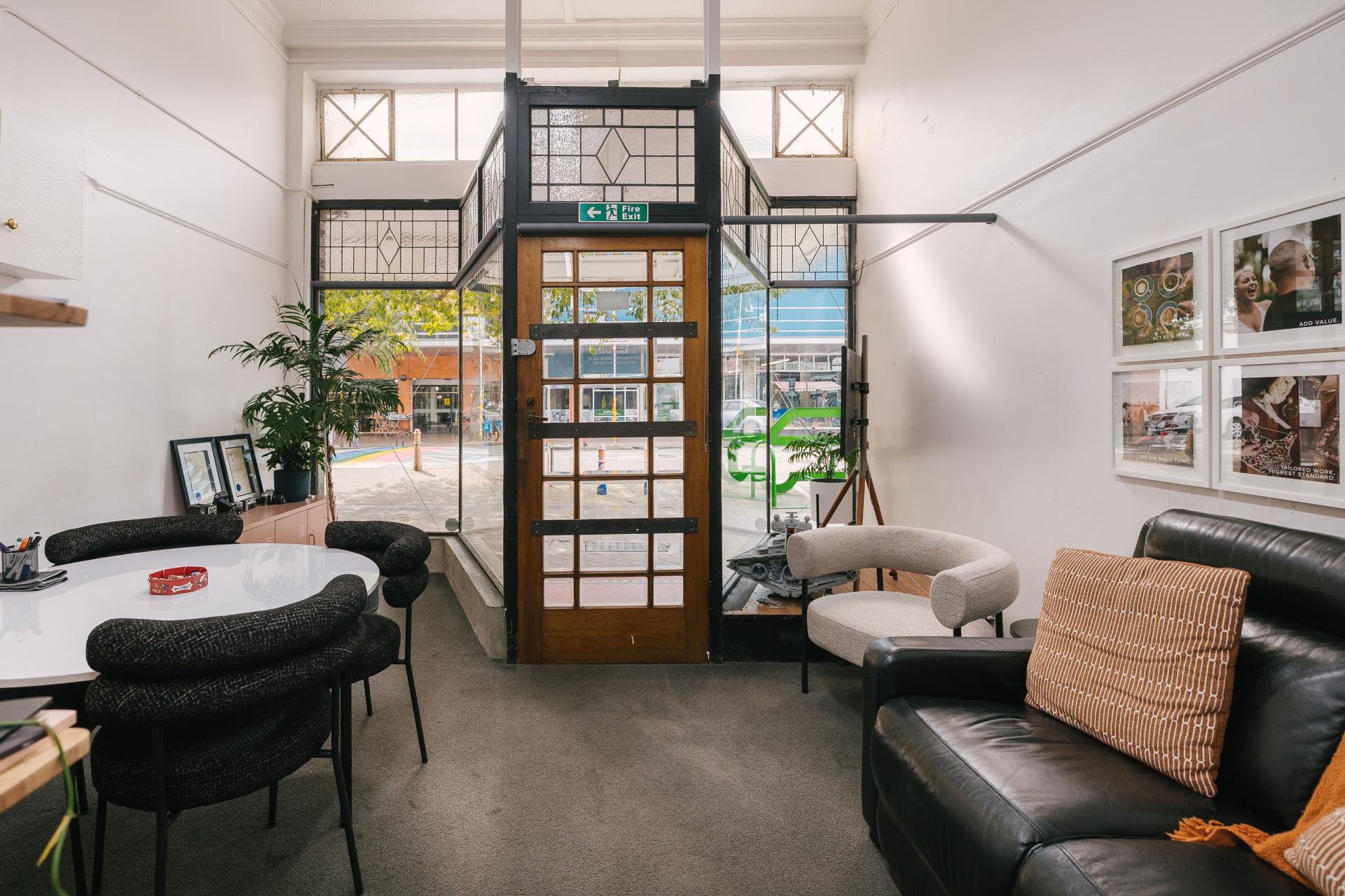 48 George Street, City Centre