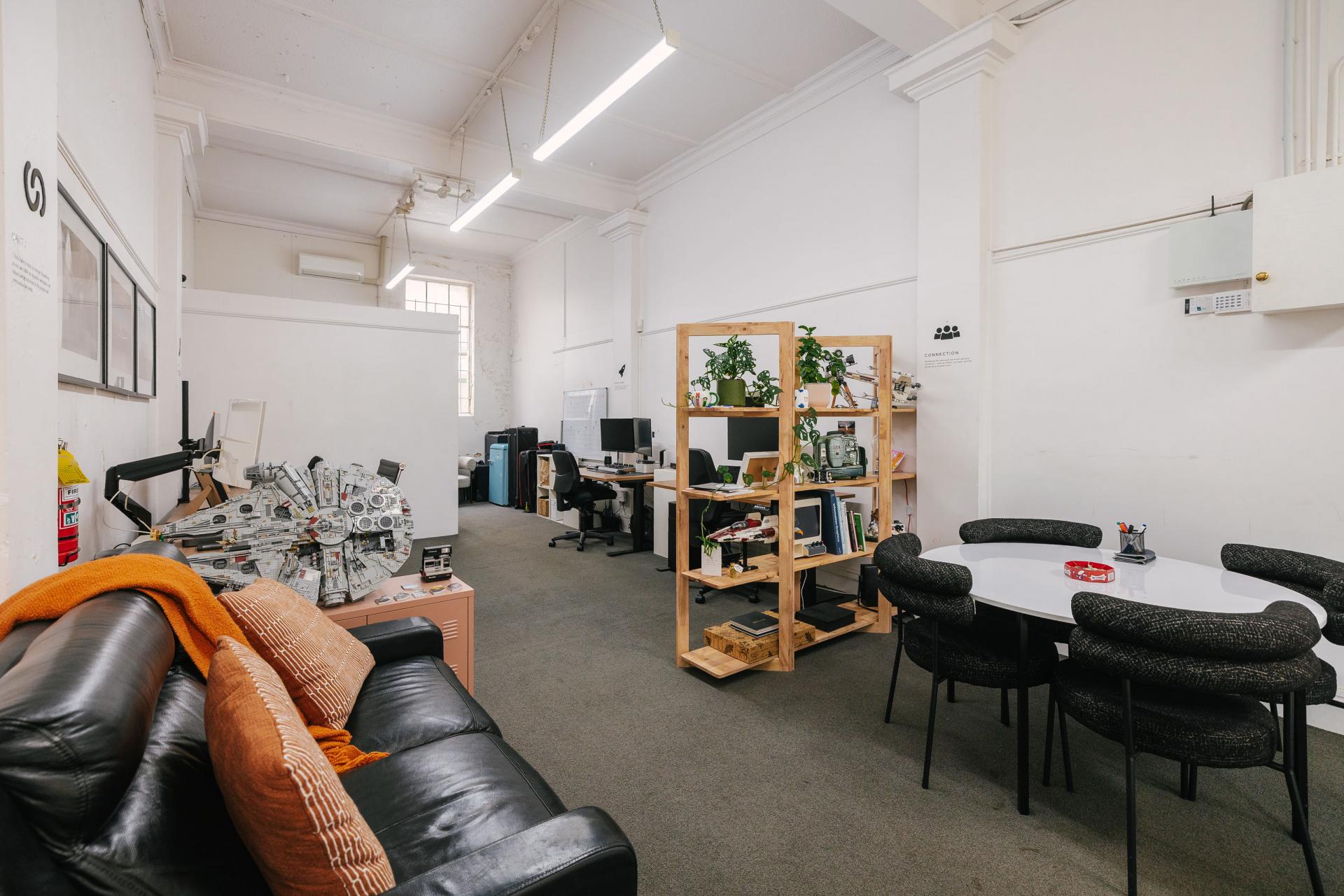 48 George Street, City Centre