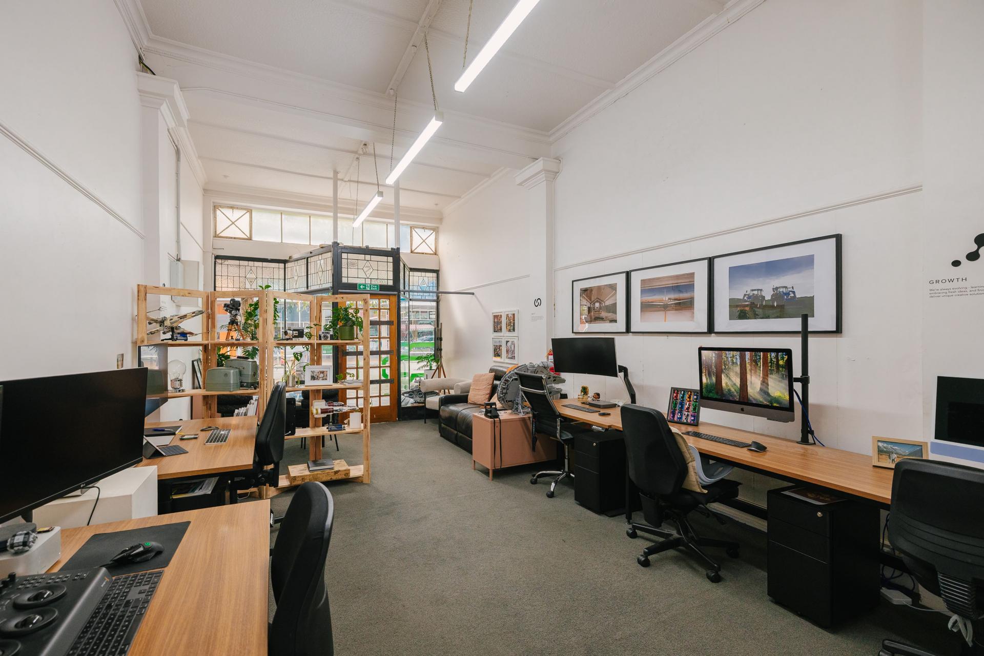 48 George Street, City Centre