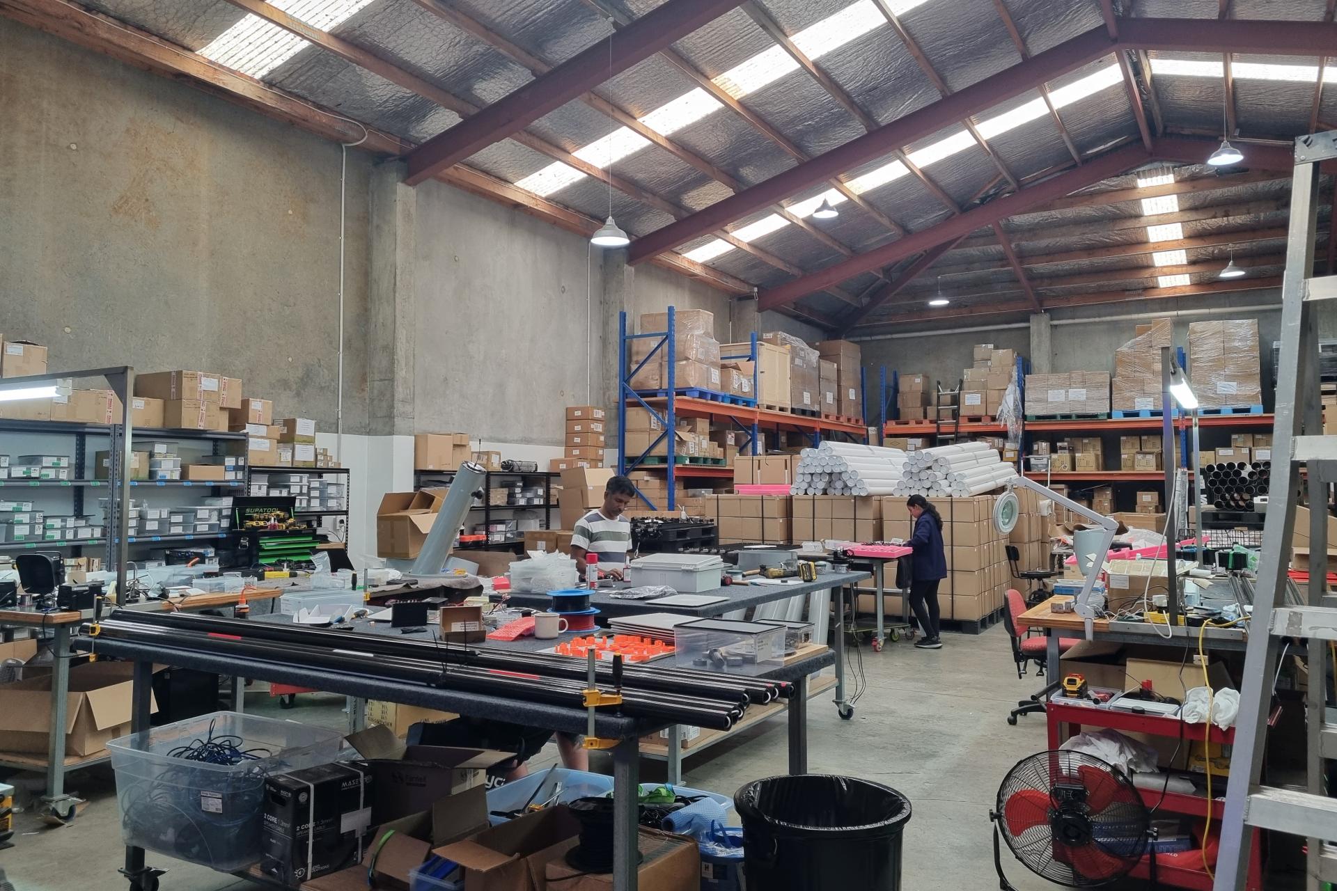 202A Broadway, City Centre