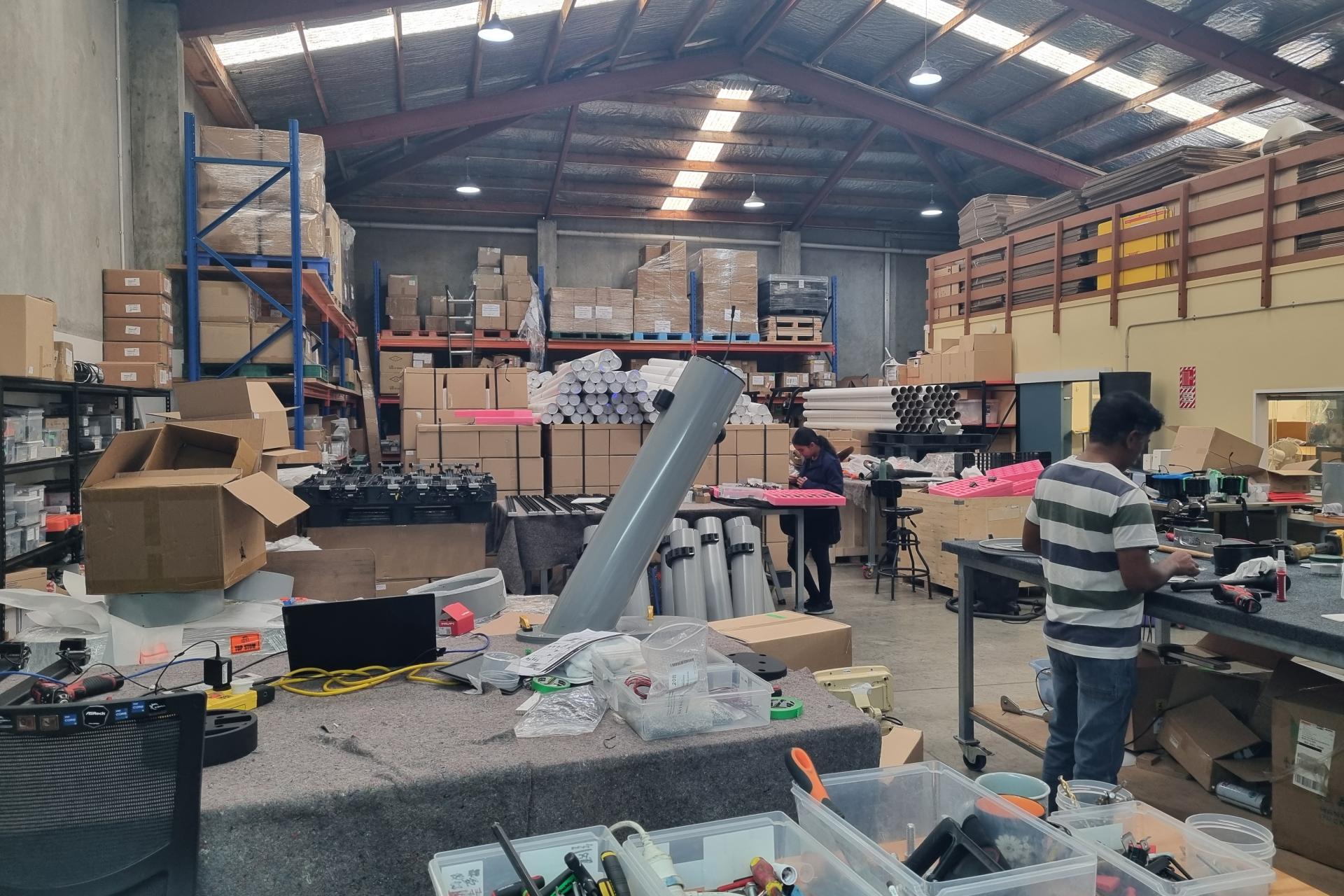 202A Broadway, City Centre