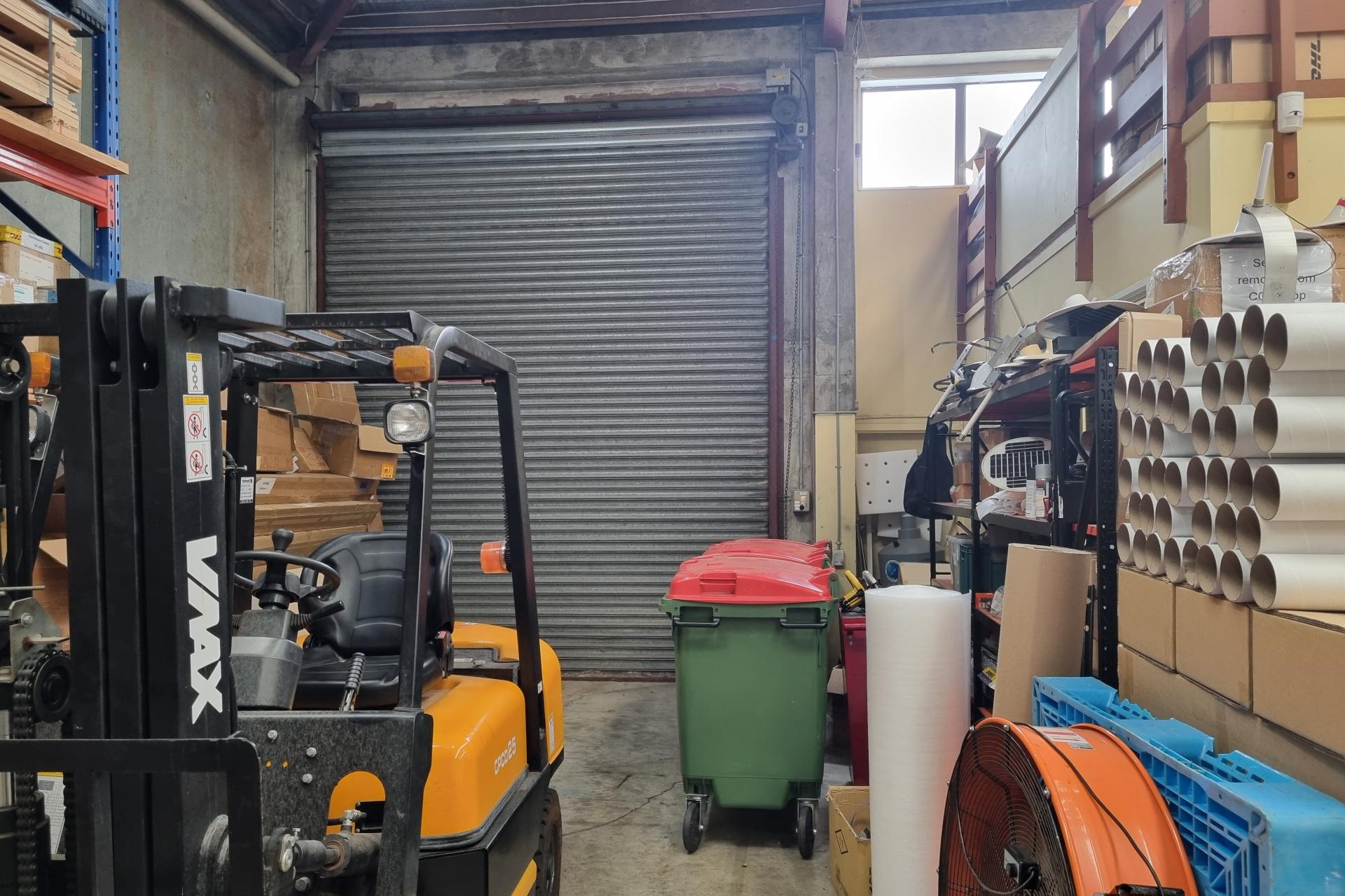 202A Broadway, City Centre