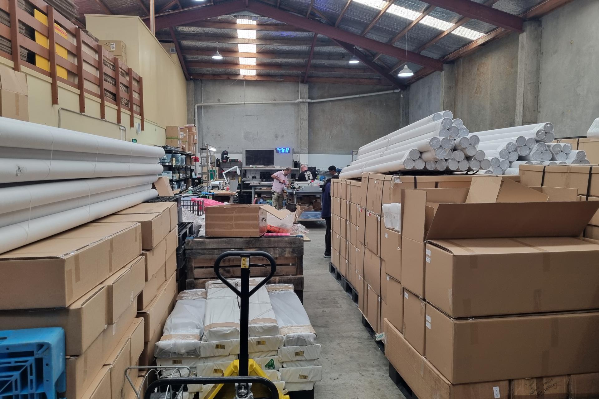 202A Broadway, City Centre