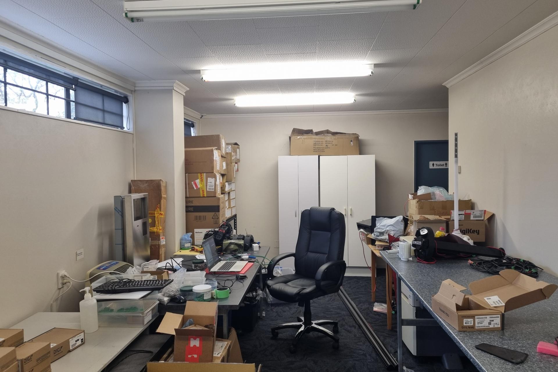 202A Broadway, City Centre