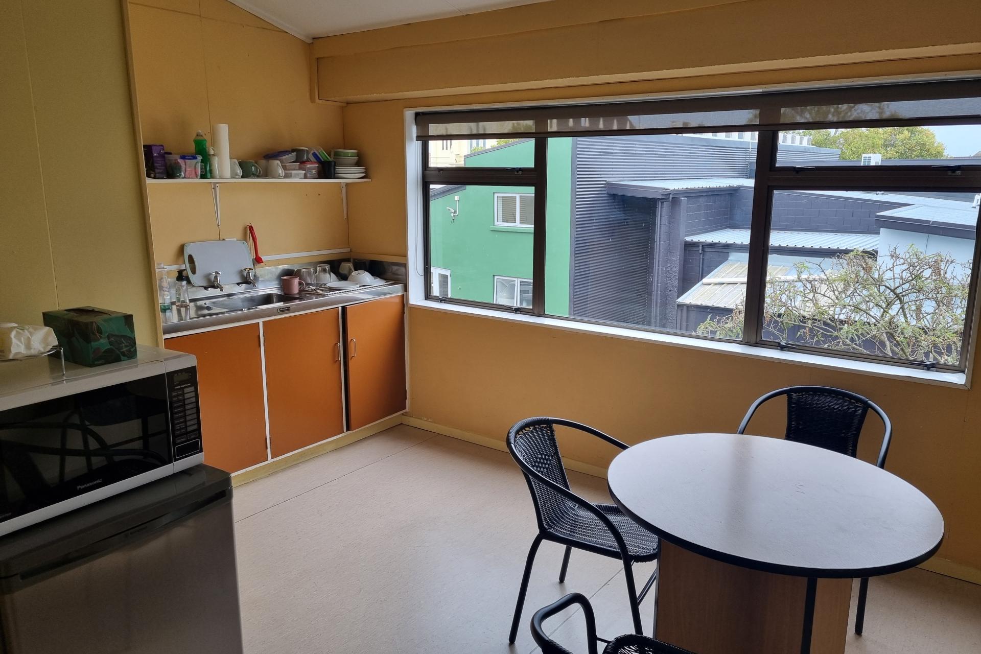 202A Broadway, City Centre