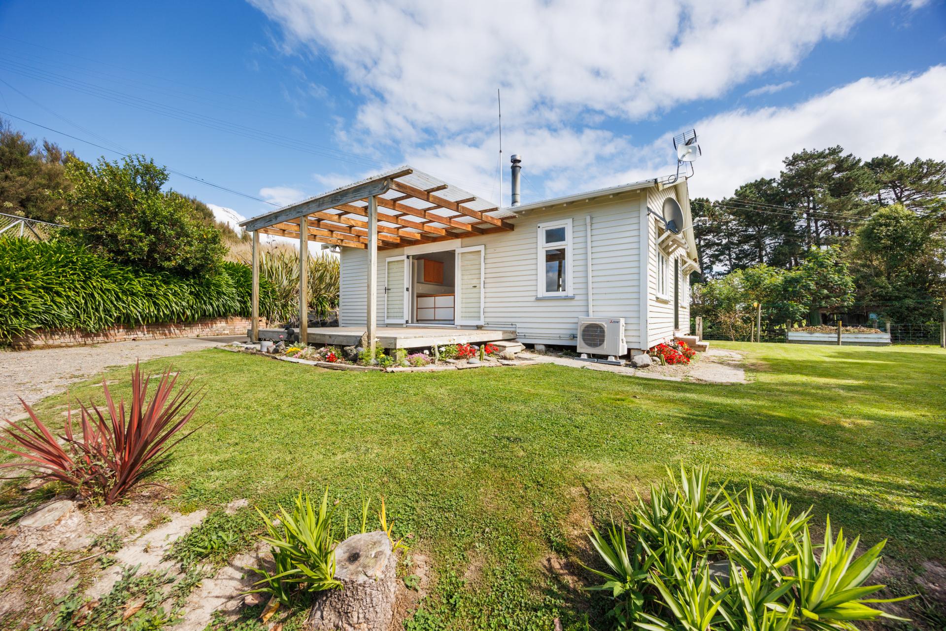 11 Ridge Road, Pohangina