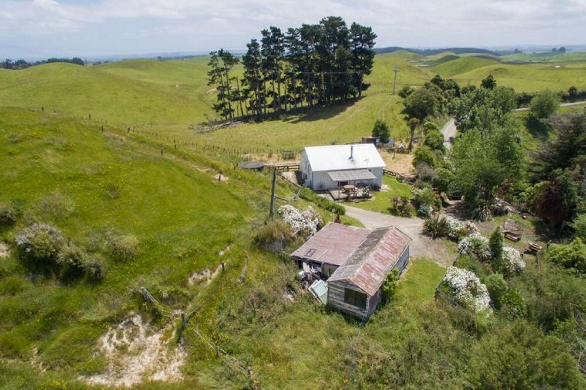 11 Ridge Road, Pohangina