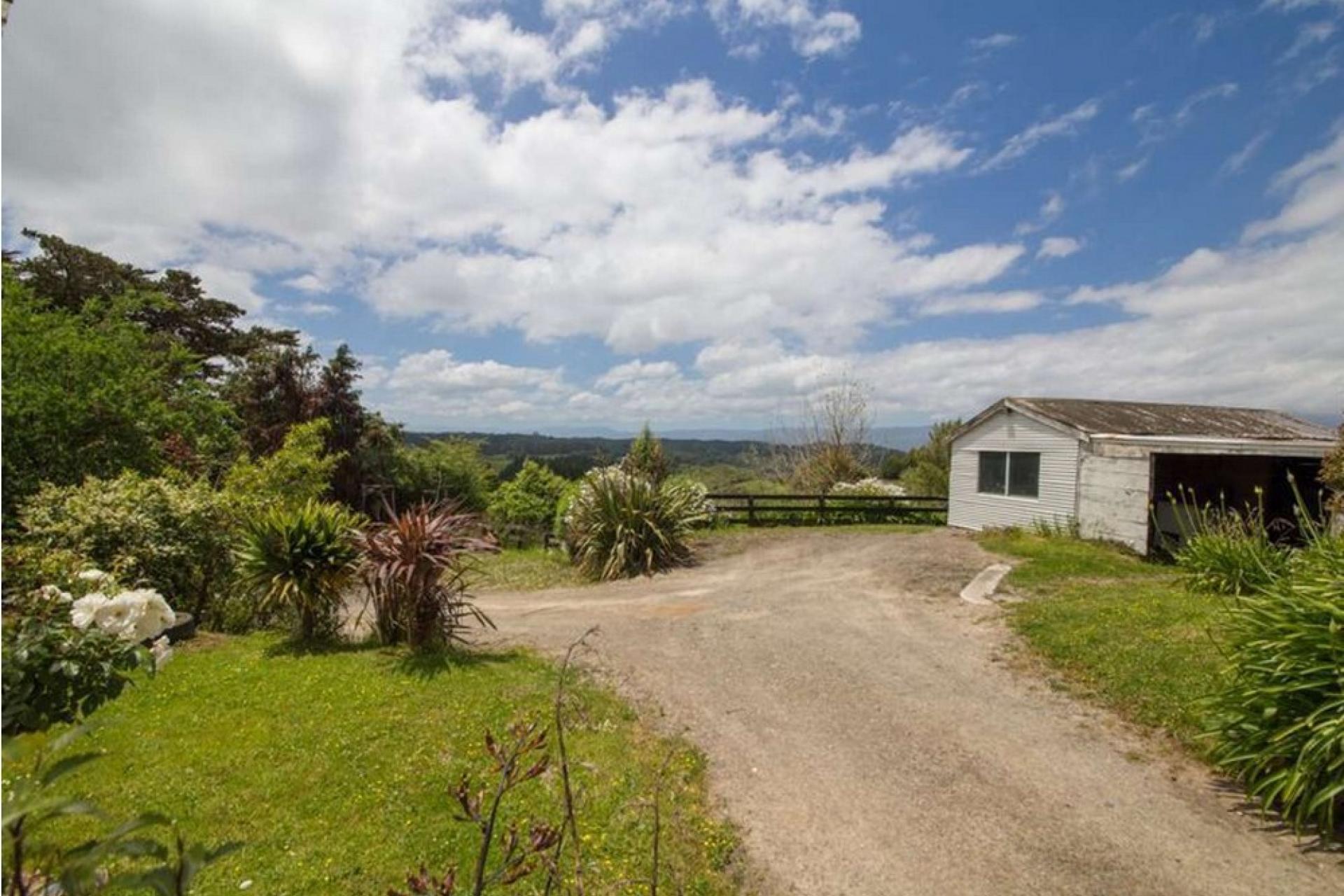 11 Ridge Road, Pohangina