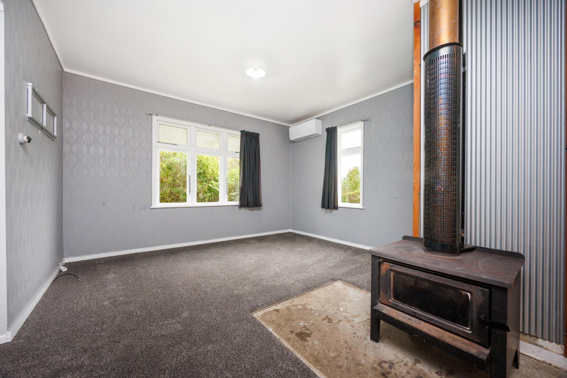 11 Ridge Road, Pohangina