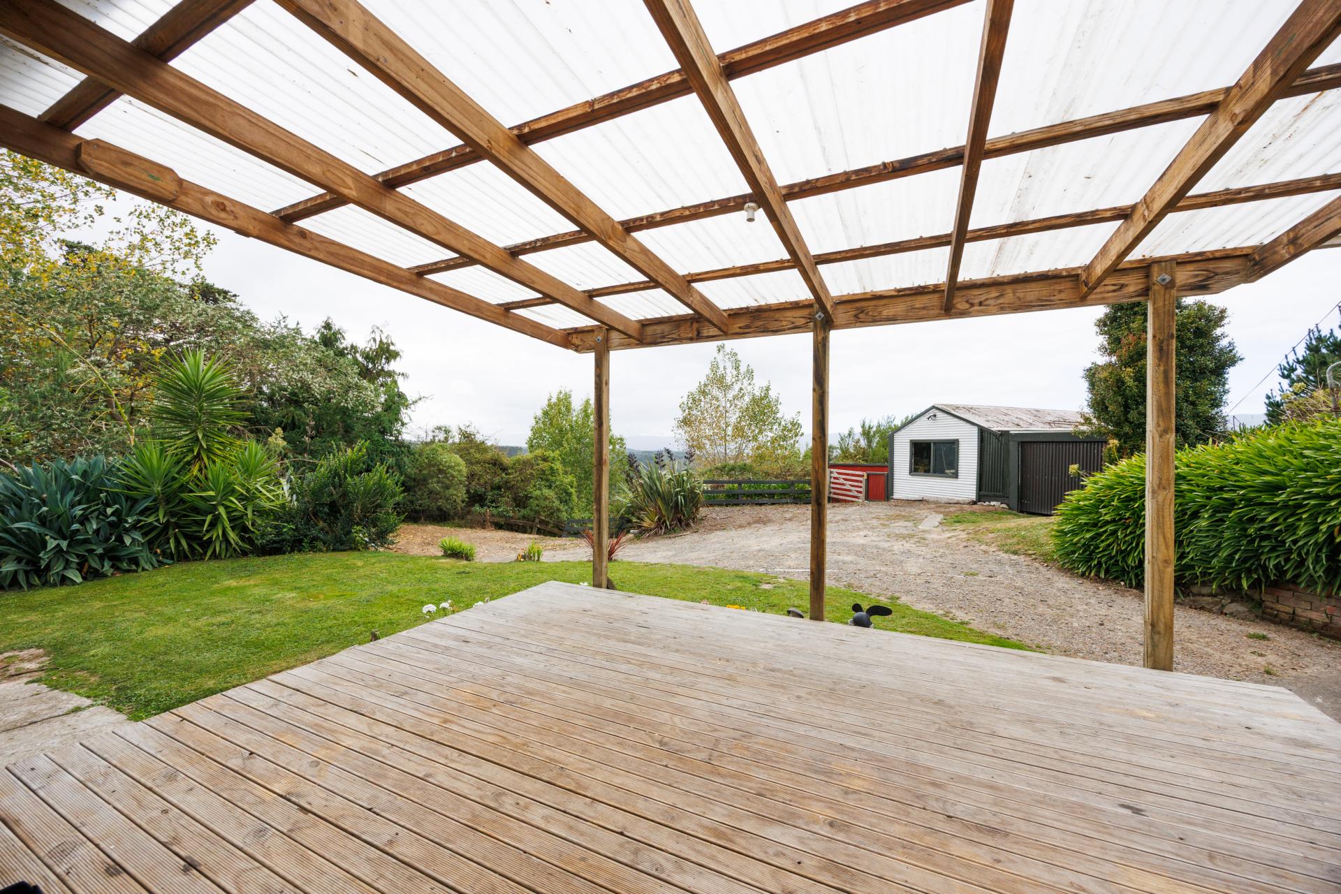 11 Ridge Road, Pohangina