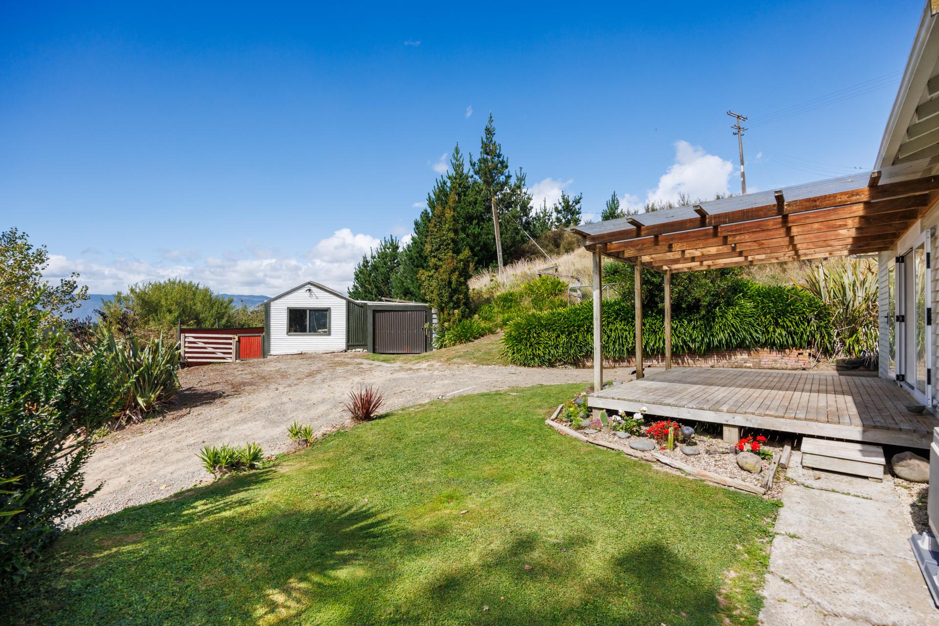 11 Ridge Road, Pohangina