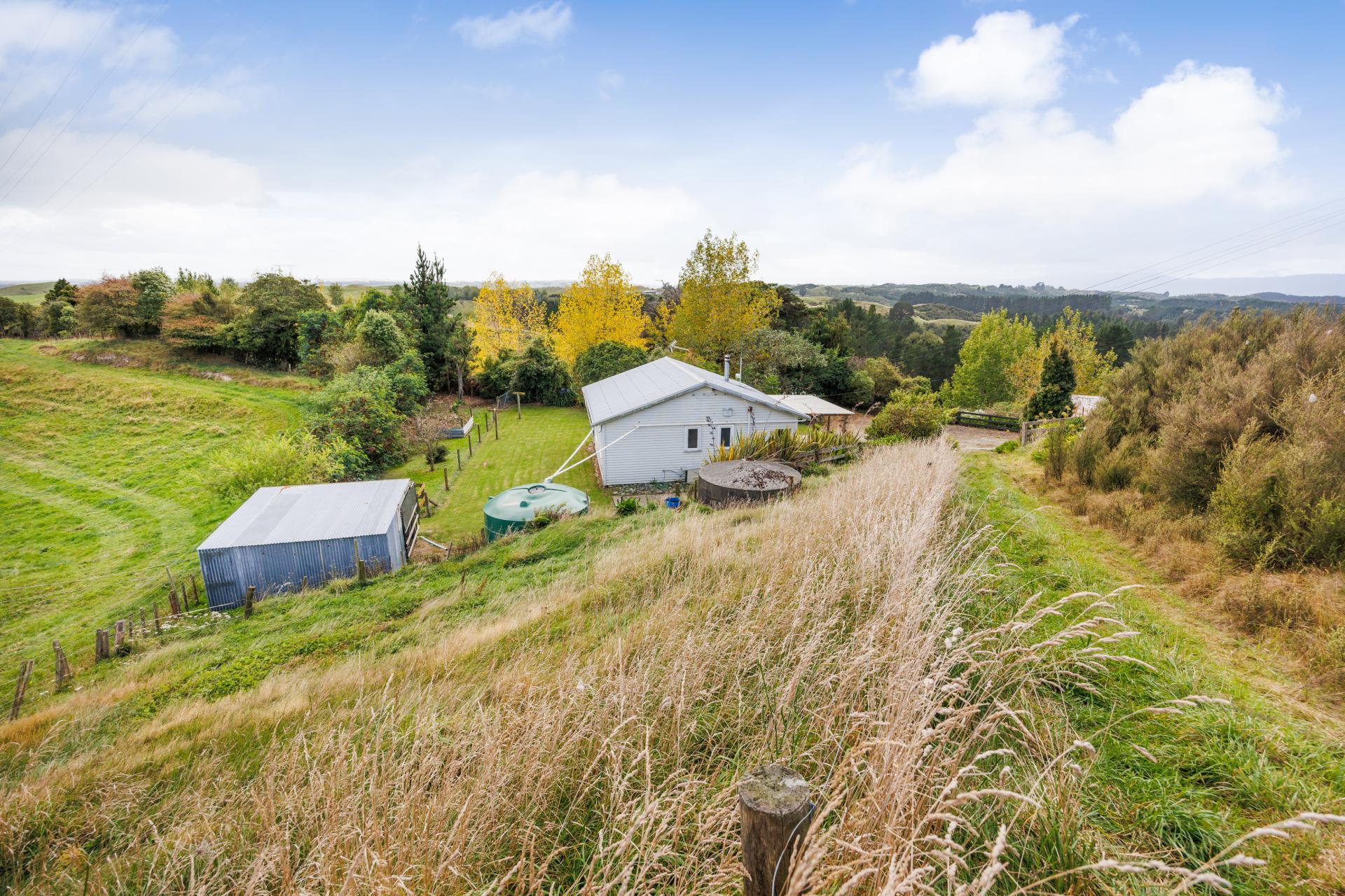 11 Ridge Road, Pohangina